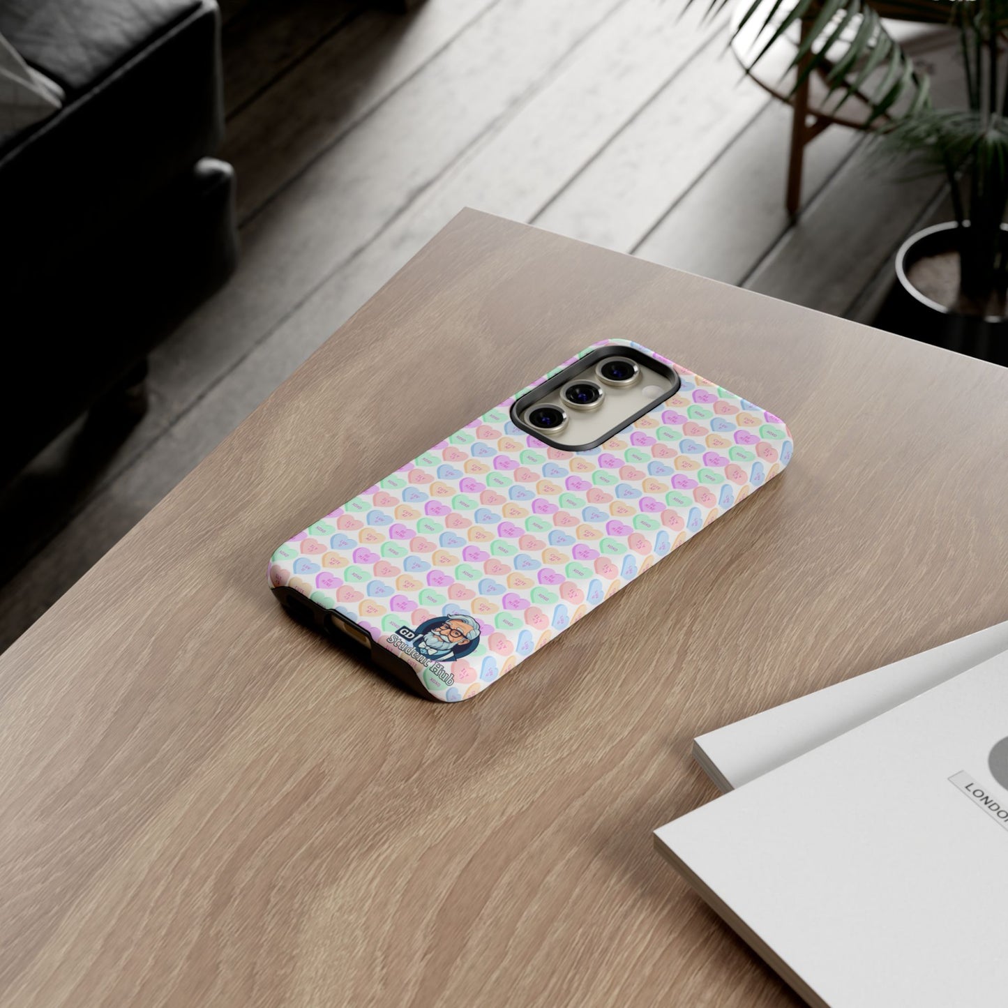 Sleek & Secure: Tough Case for Your Epic Adventures