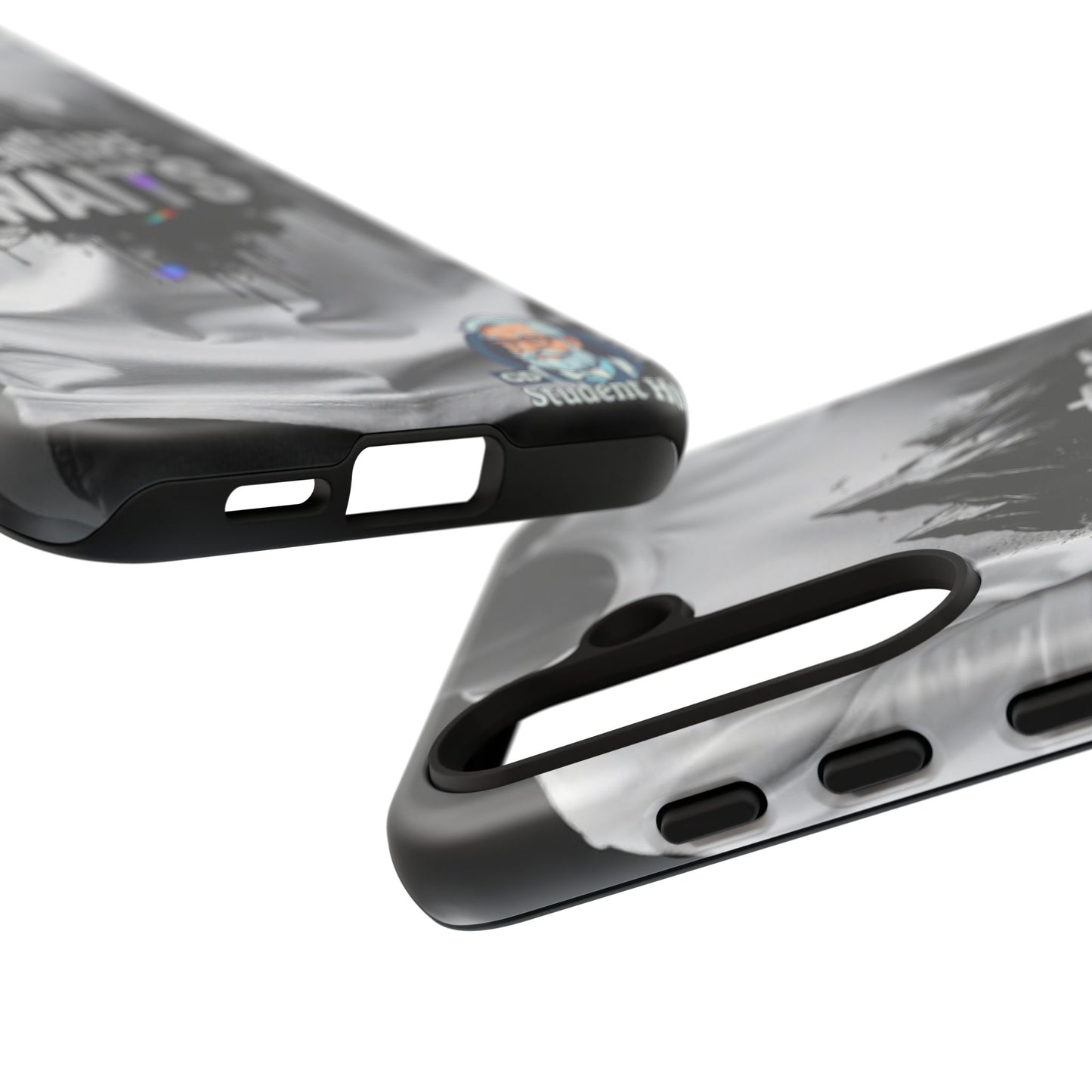 Sleek & Secure: Tough Case for Your Epic Adventures