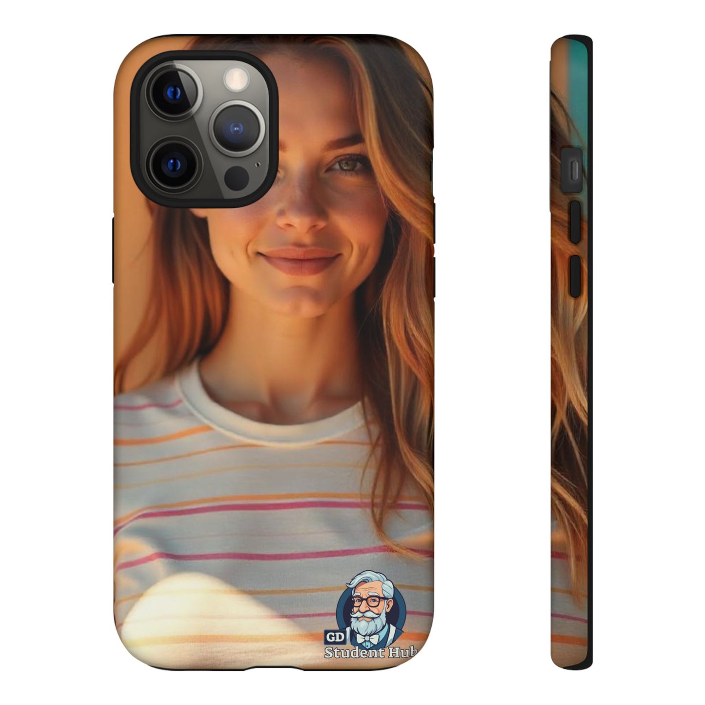 Sleek & Secure: Tough Case for Your Epic Adventures