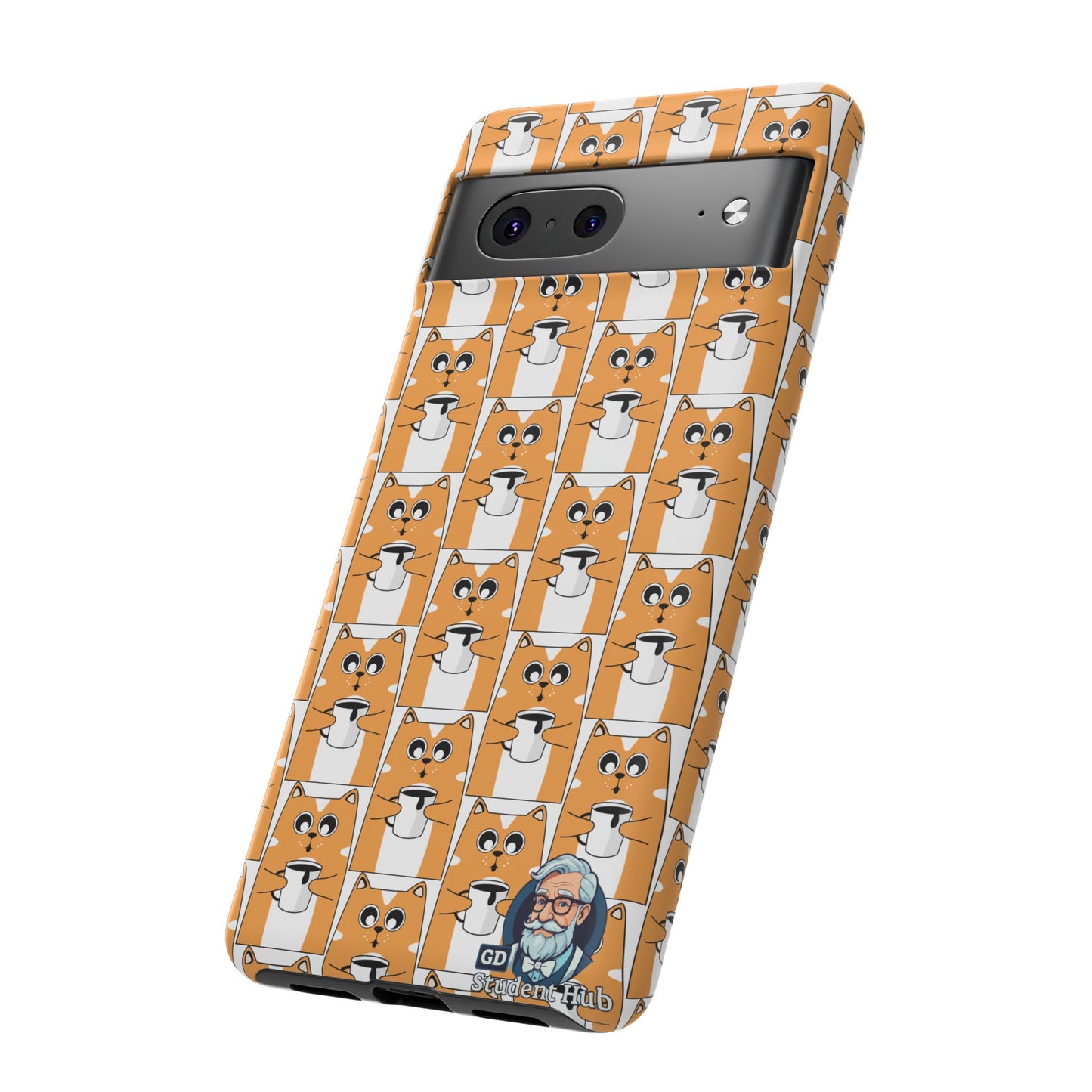 Sleek & Secure: Tough Case for Your Epic Adventures