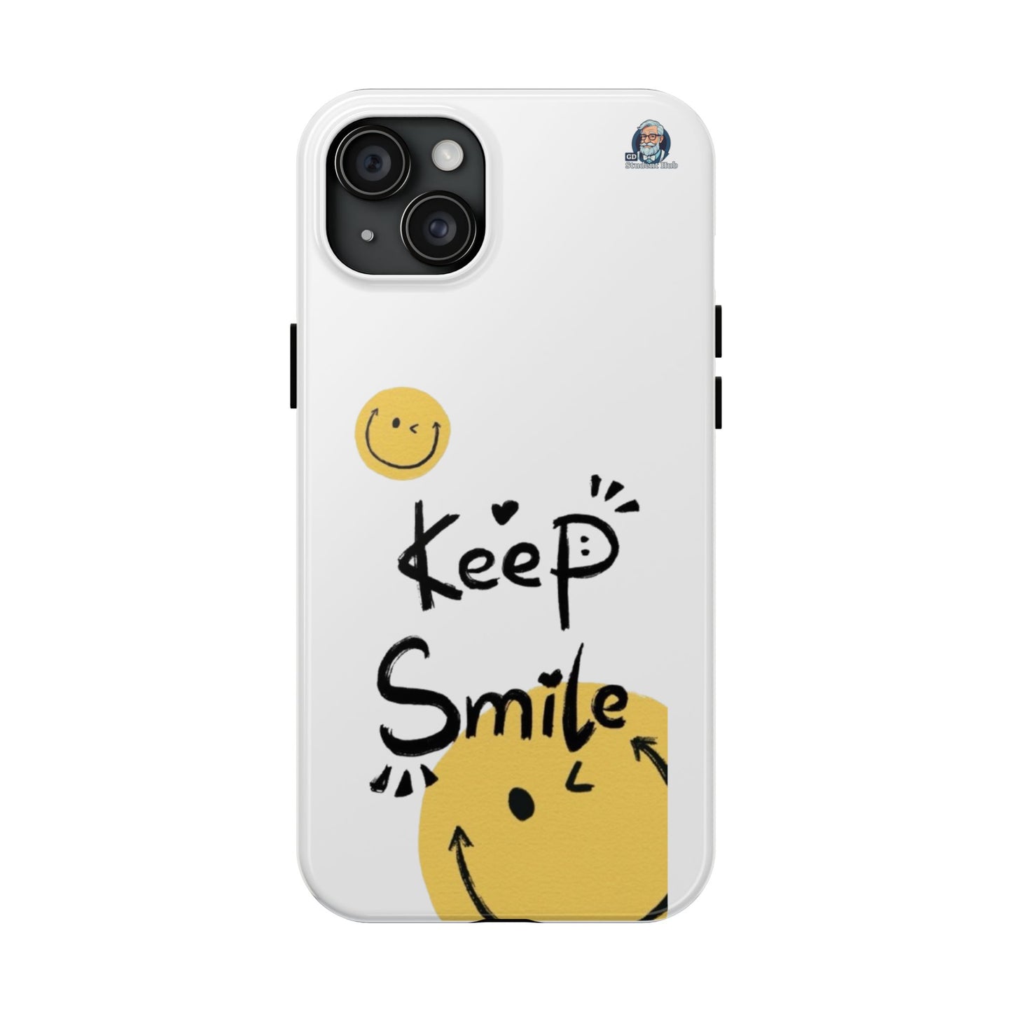 Epic Protection: Tough Phone Cases for Your Bold Moves