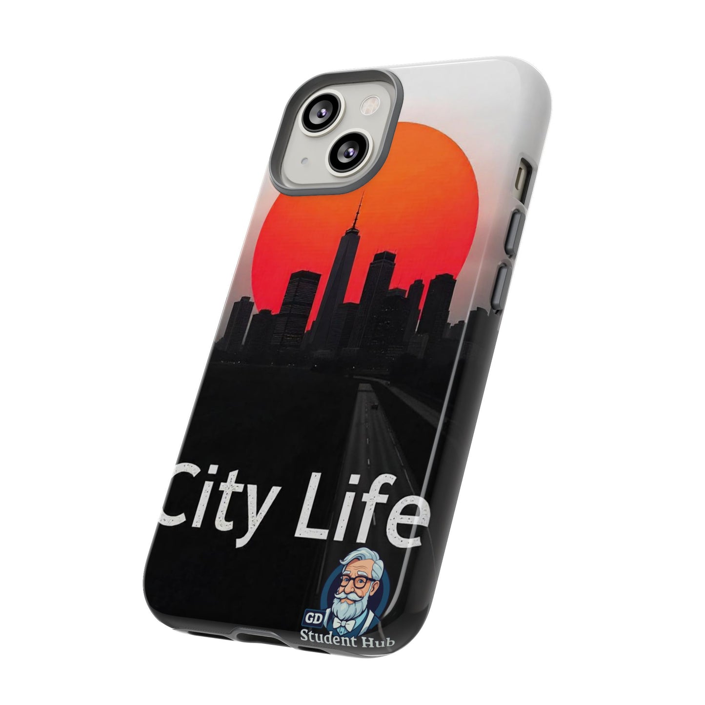 Sleek & Secure: Tough Case for Your Epic Adventures