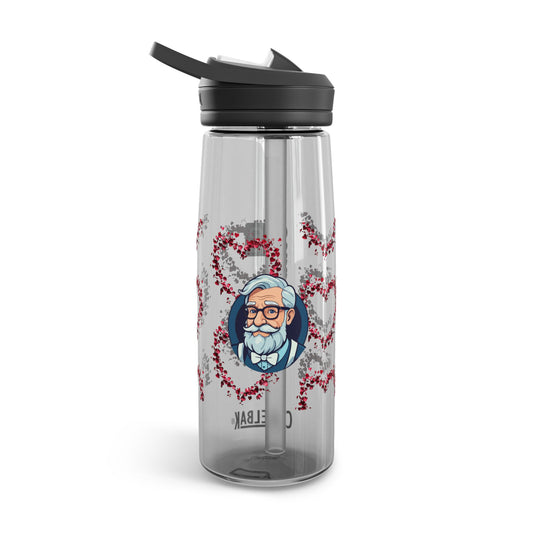 CamelBak Eddy® Water Bottle | Durable & Spill-Proof Hydration