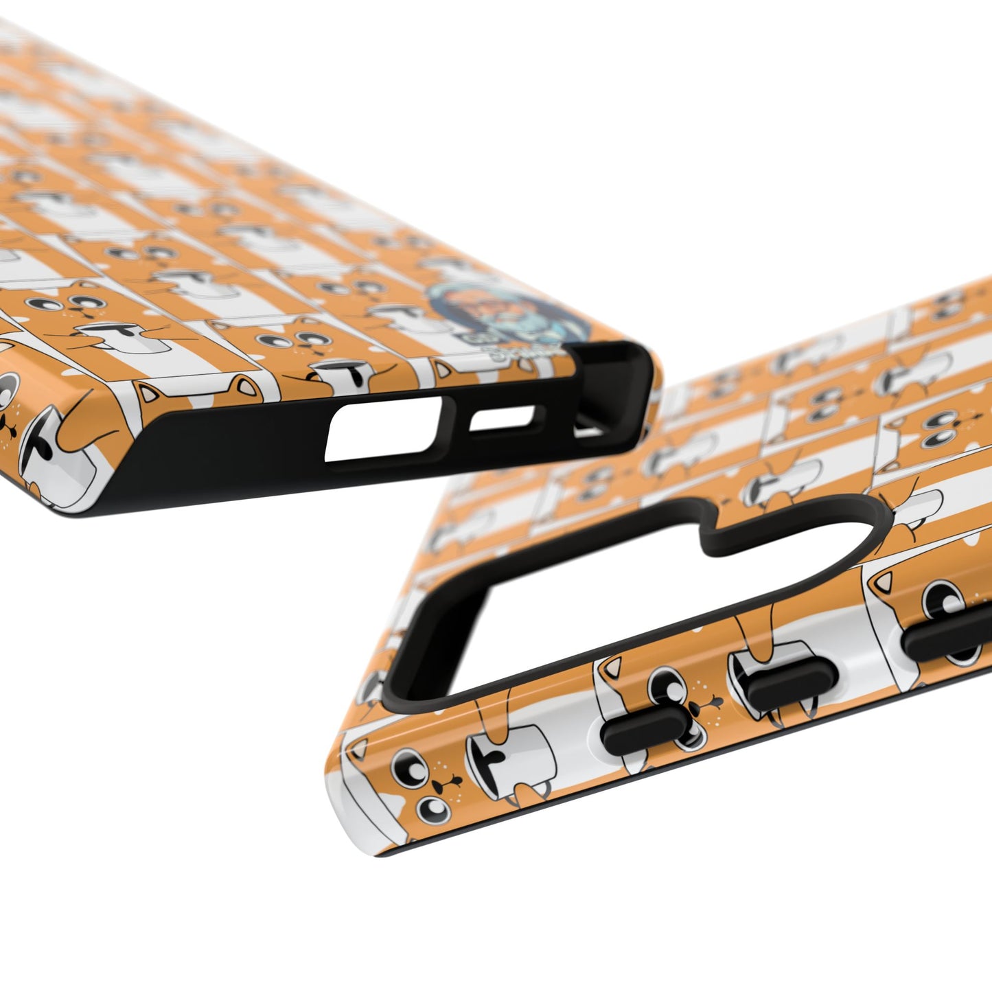 Sleek & Secure: Tough Case for Your Epic Adventures