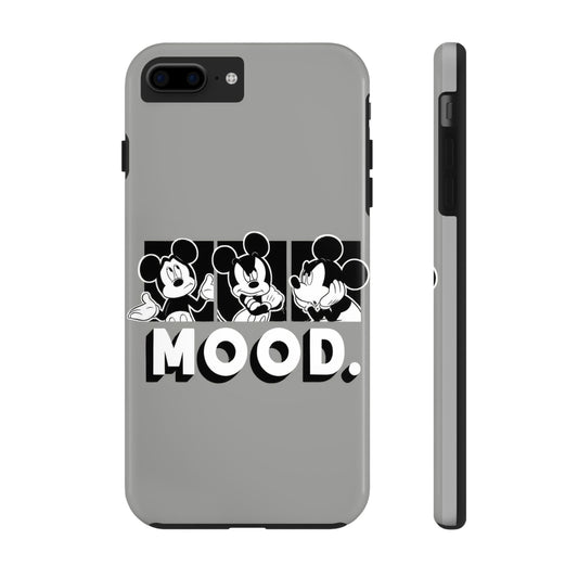 Epic Protection: Tough Phone Cases for Your Bold Moves