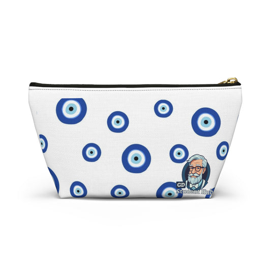 All-In-One T-Bottom Accessory Pouch