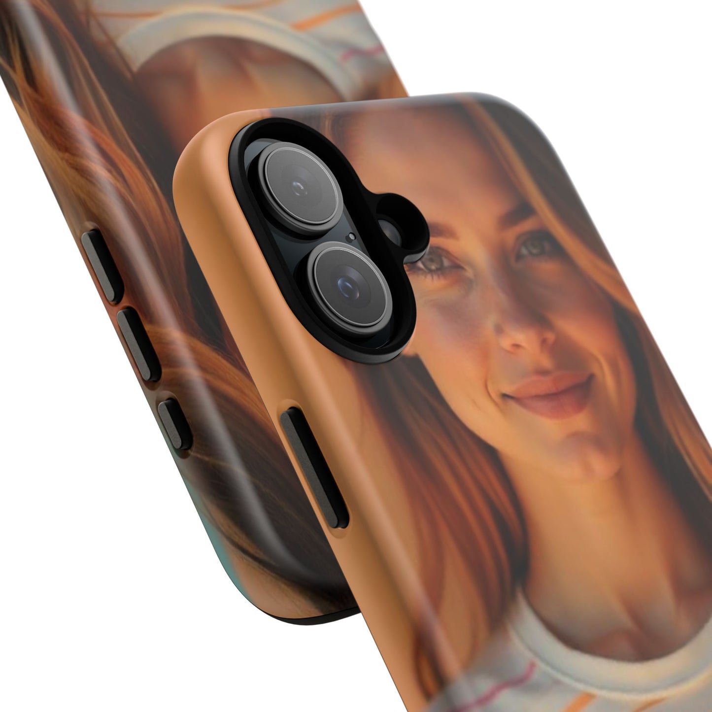 Sleek & Secure: Tough Case for Your Epic Adventures