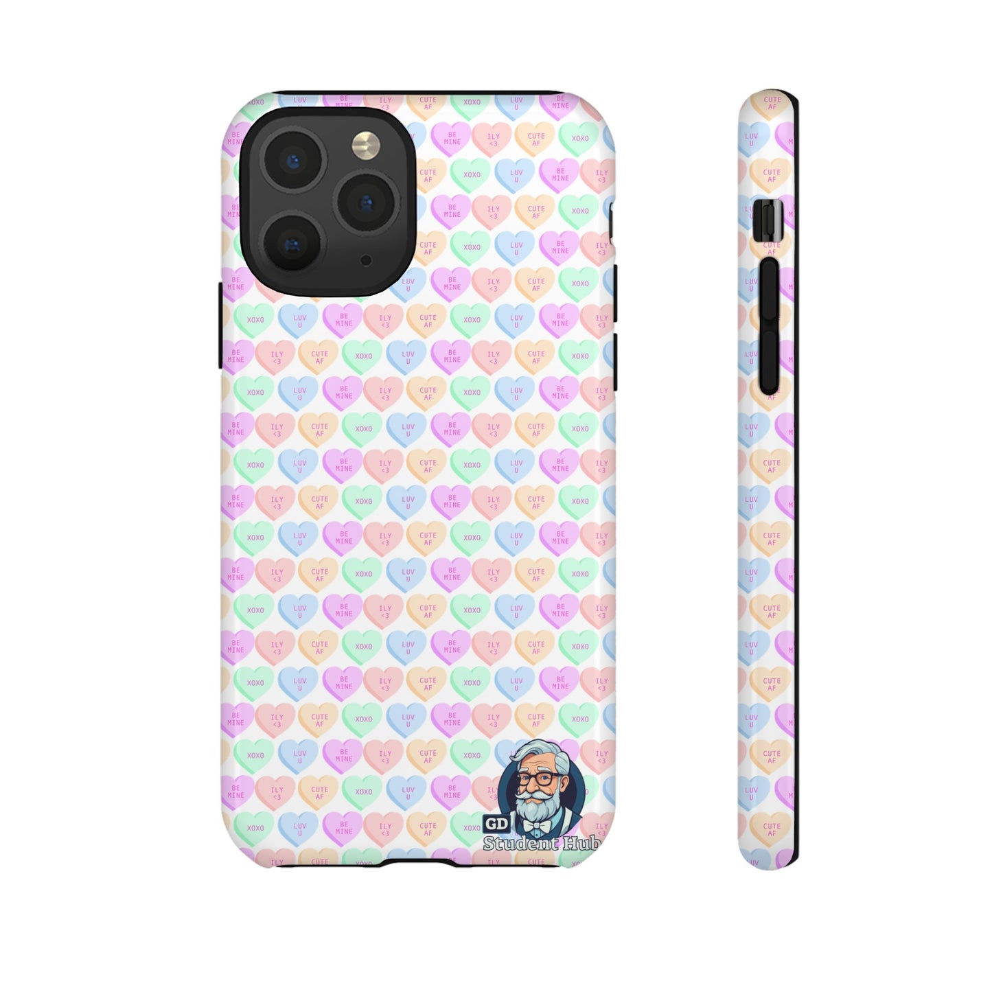 Sleek & Secure: Tough Case for Your Epic Adventures