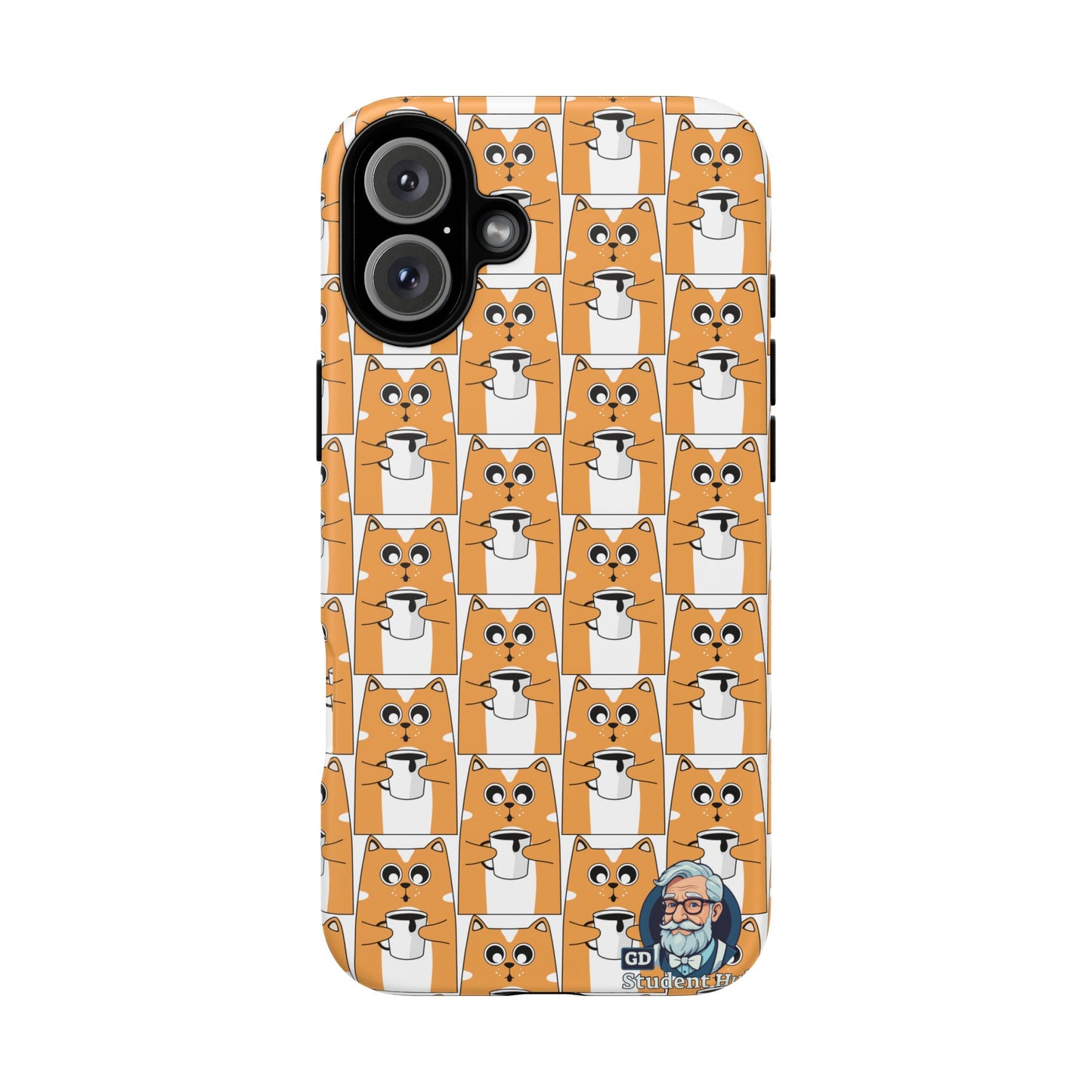 Sleek & Secure: Tough Case for Your Epic Adventures