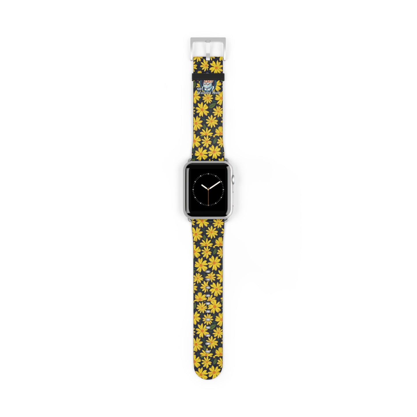 Style Upgrade: Custom Faux Leather Watch Bands