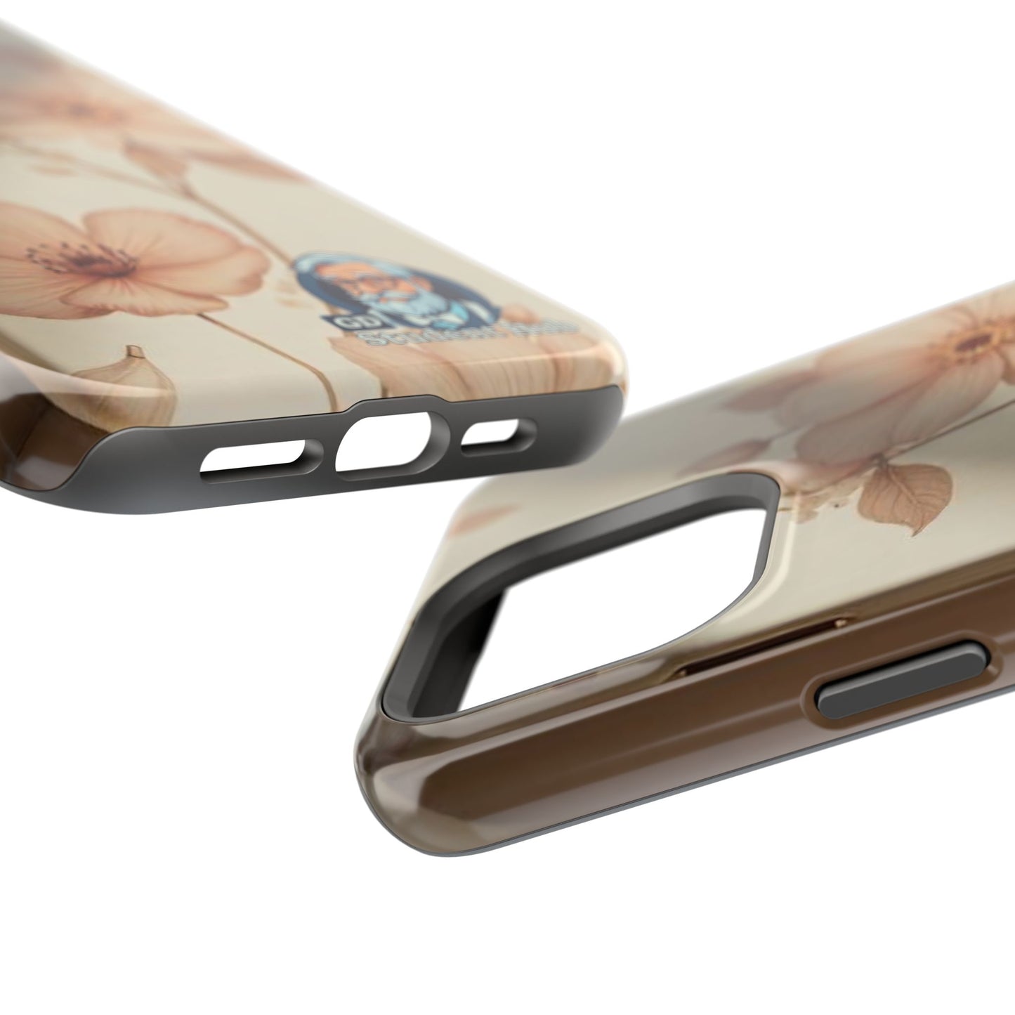 Snap & Go: Magnetic Tough Cases for Your Bold Lifestyle
