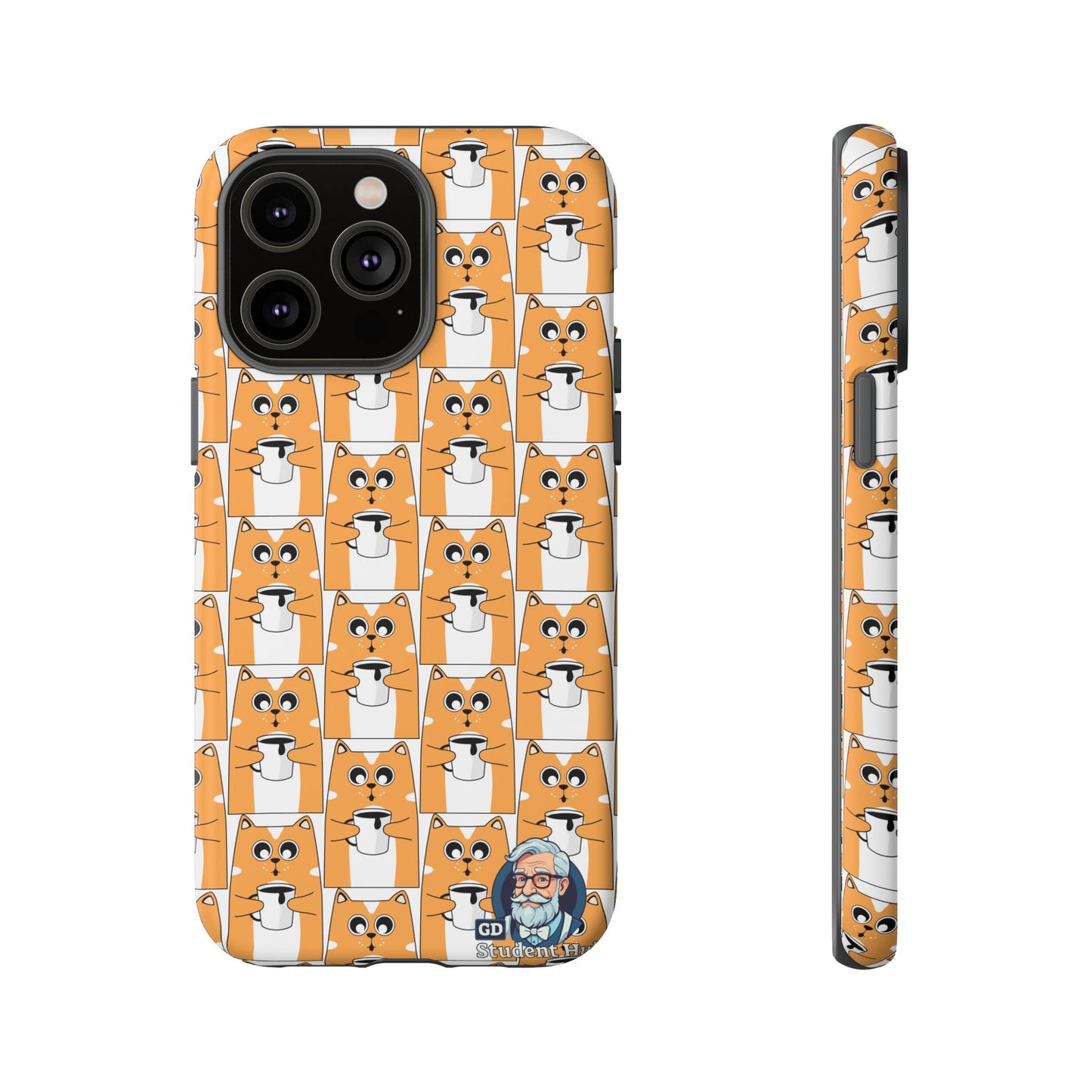 Sleek & Secure: Tough Case for Your Epic Adventures