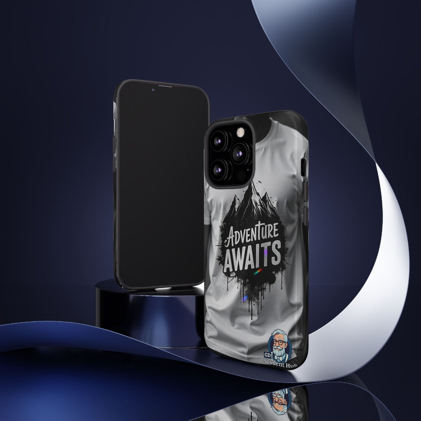Sleek & Secure: Tough Case for Your Epic Adventures