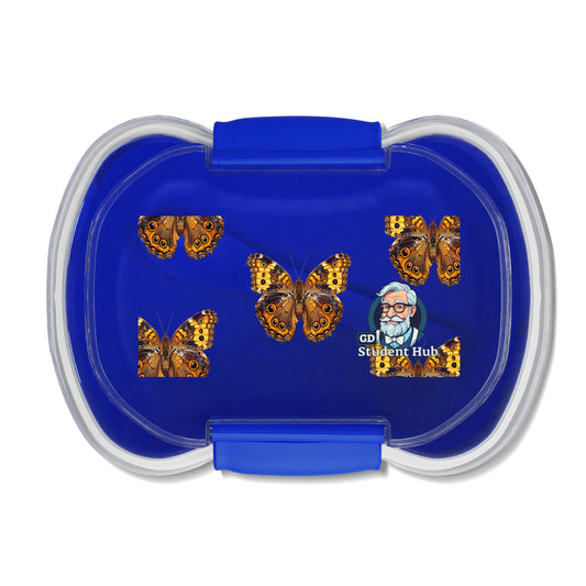 Fresh & Functional: Two-Tier Custom Bento Box
