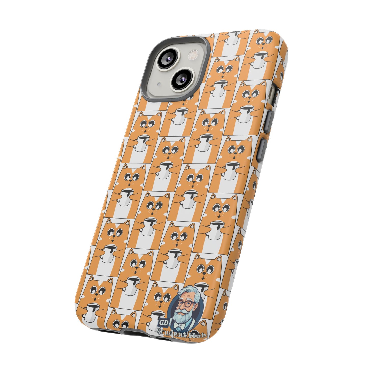 Sleek & Secure: Tough Case for Your Epic Adventures