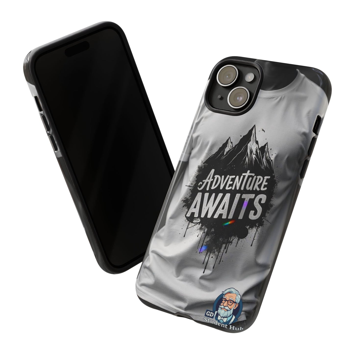 Sleek & Secure: Tough Case for Your Epic Adventures