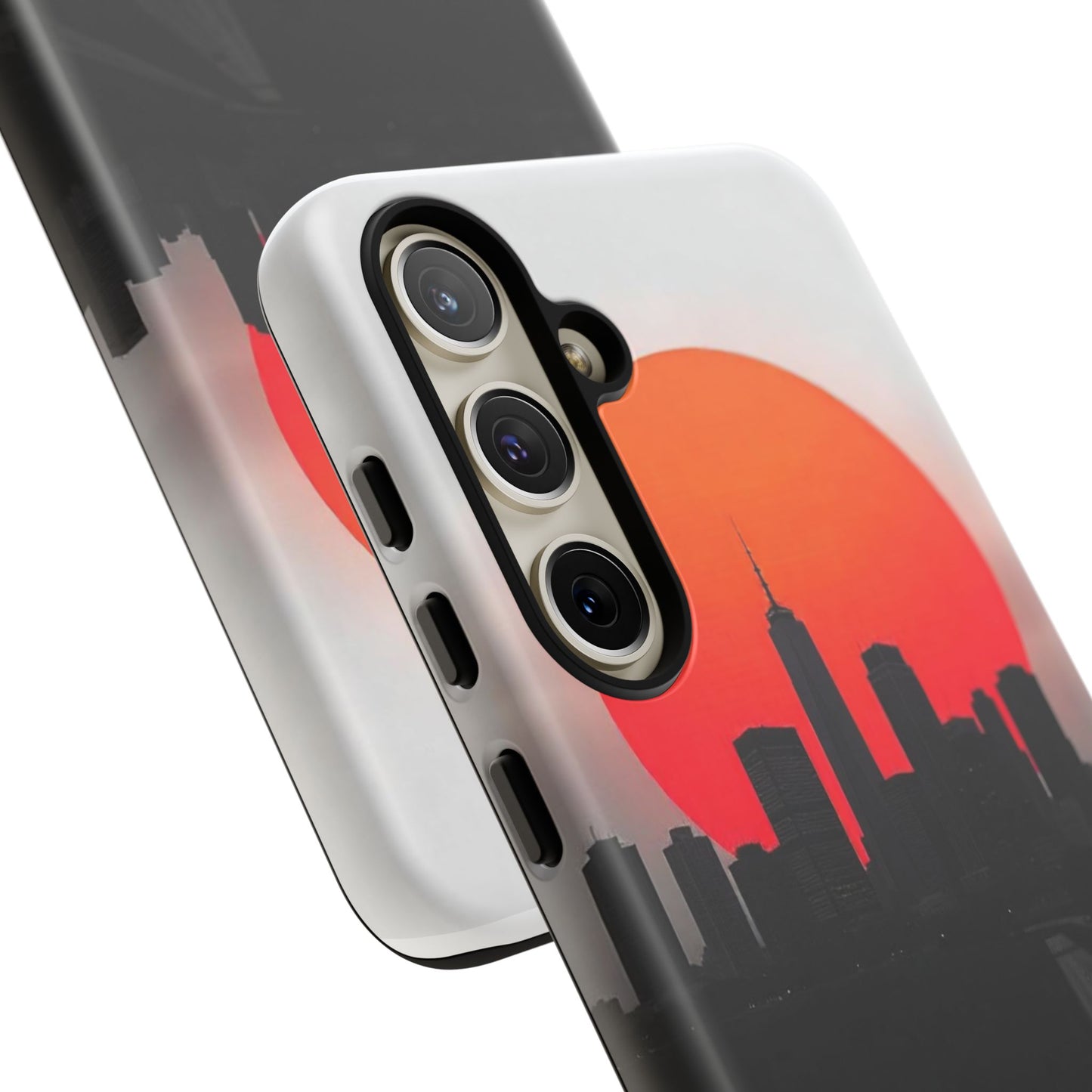 Sleek & Secure: Tough Case for Your Epic Adventures