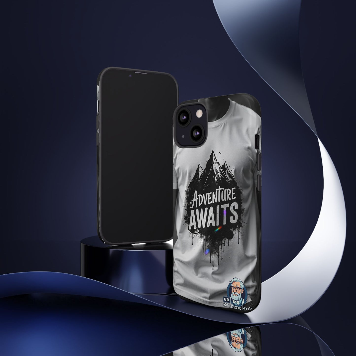 Sleek & Secure: Tough Case for Your Epic Adventures