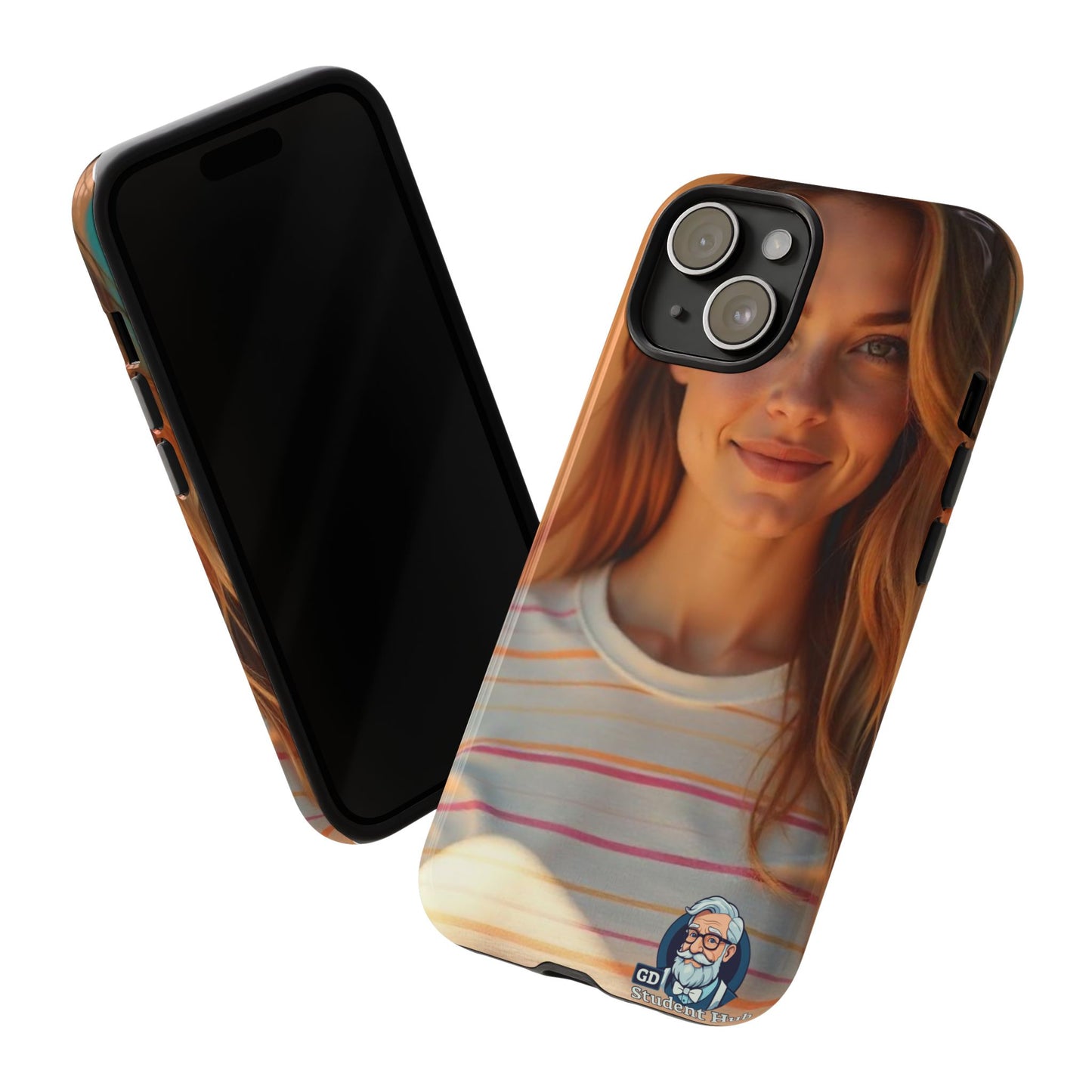 Sleek & Secure: Tough Case for Your Epic Adventures