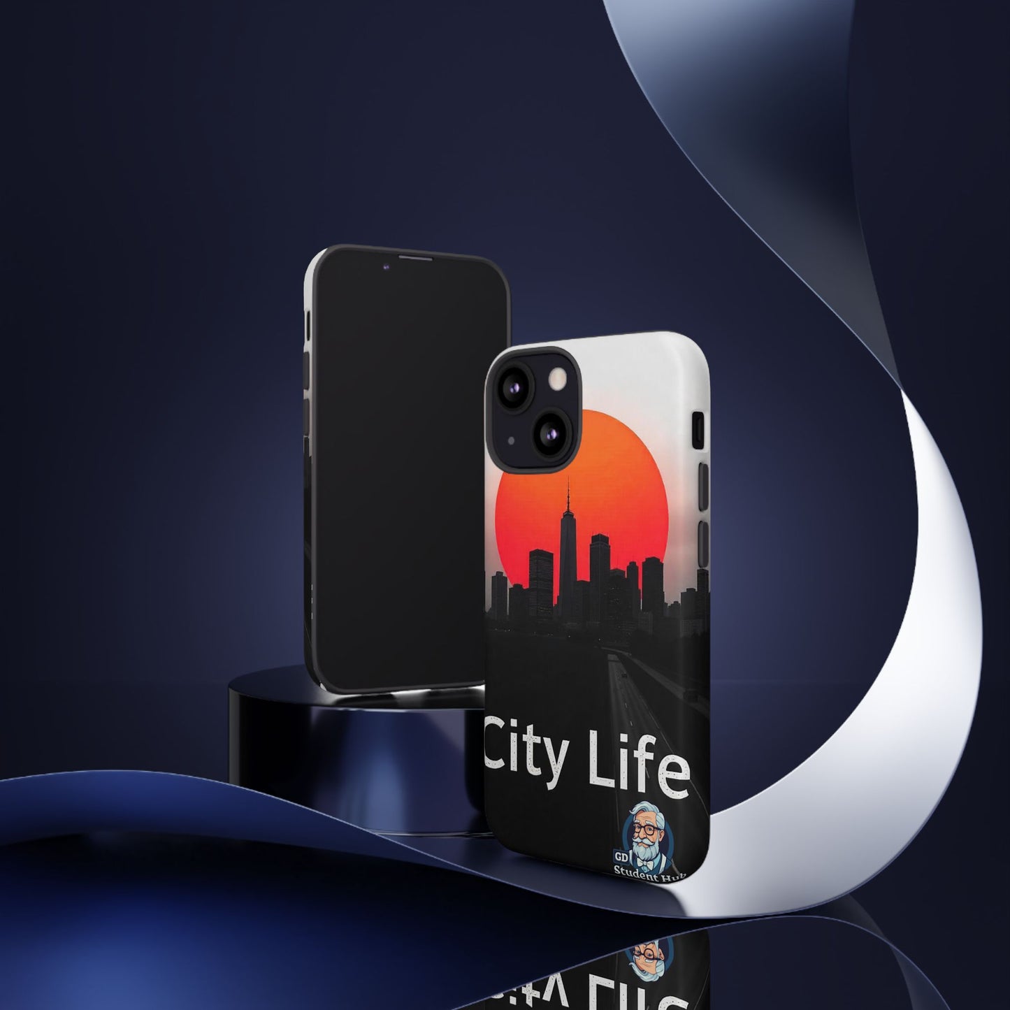 Sleek & Secure: Tough Case for Your Epic Adventures