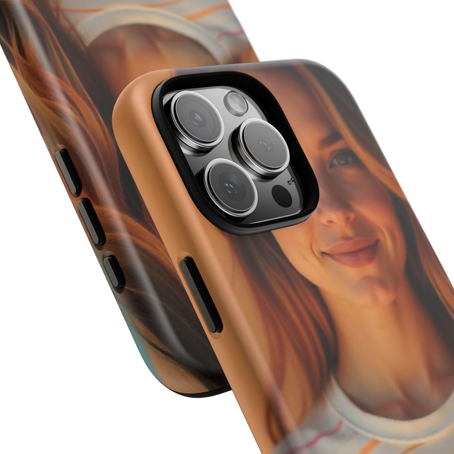 Sleek & Secure: Tough Case for Your Epic Adventures