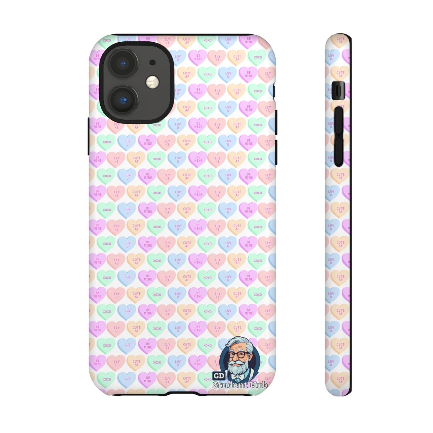 Sleek & Secure: Tough Case for Your Epic Adventures
