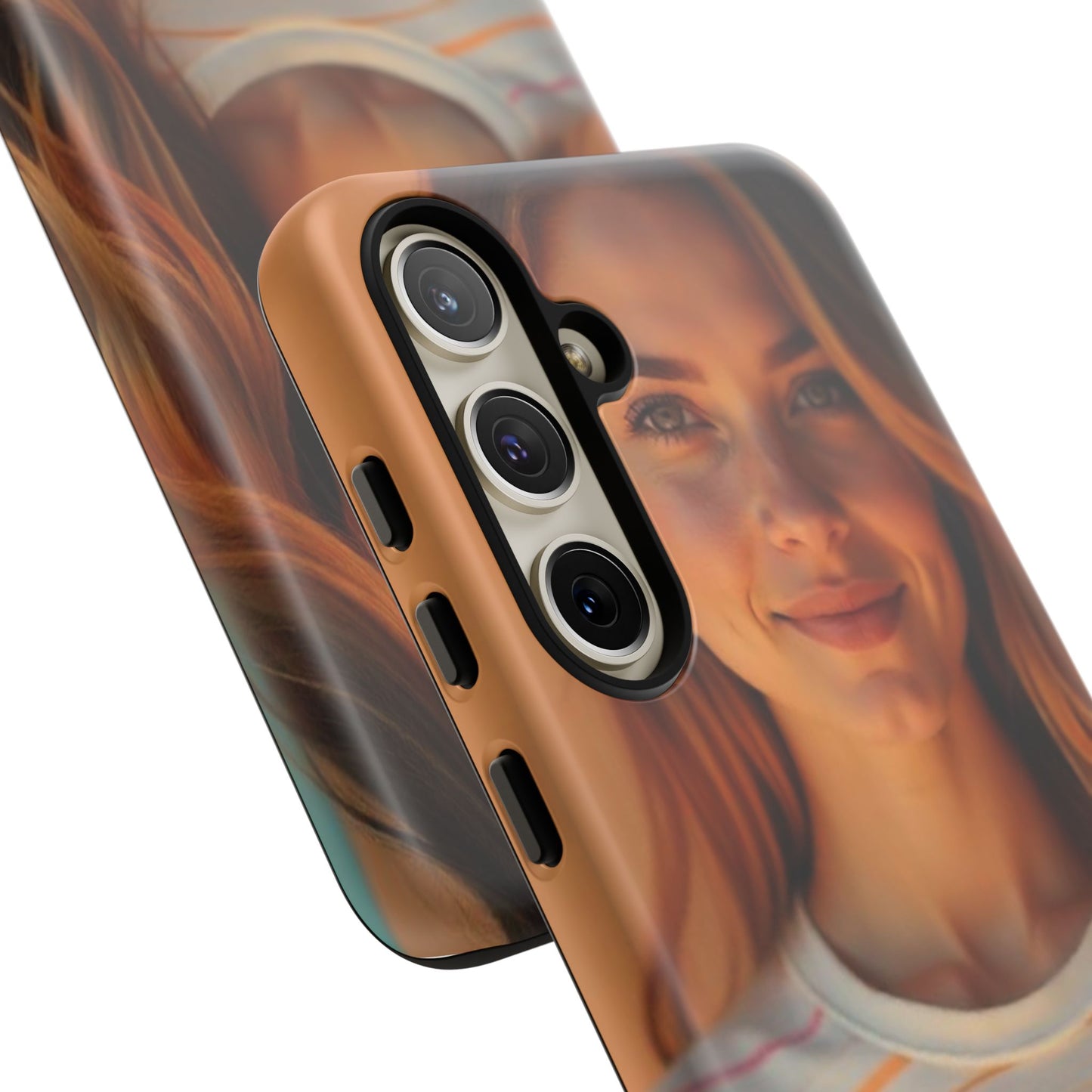 Sleek & Secure: Tough Case for Your Epic Adventures