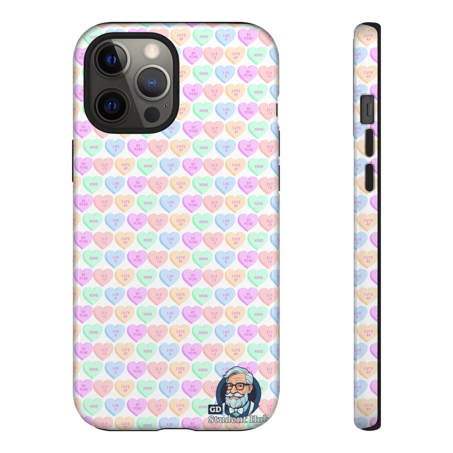 Sleek & Secure: Tough Case for Your Epic Adventures