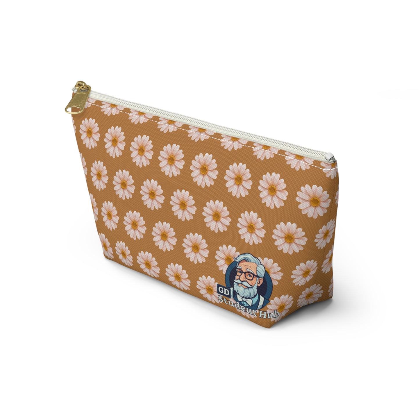 All-In-One T-Bottom Accessory Pouch