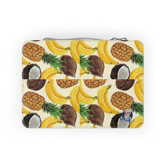 Eco-Chic: Custom Paper Lunch Bag
