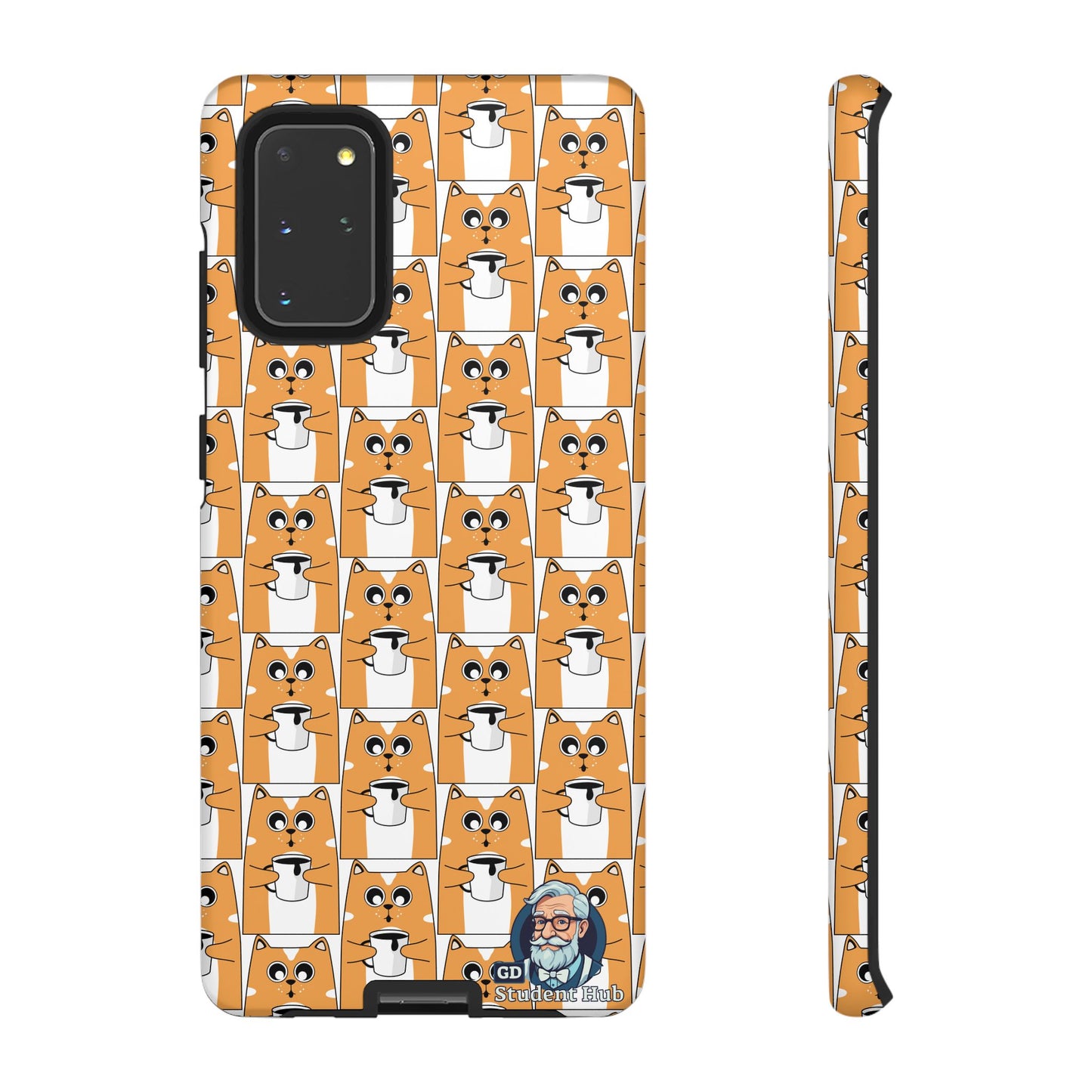 Sleek & Secure: Tough Case for Your Epic Adventures