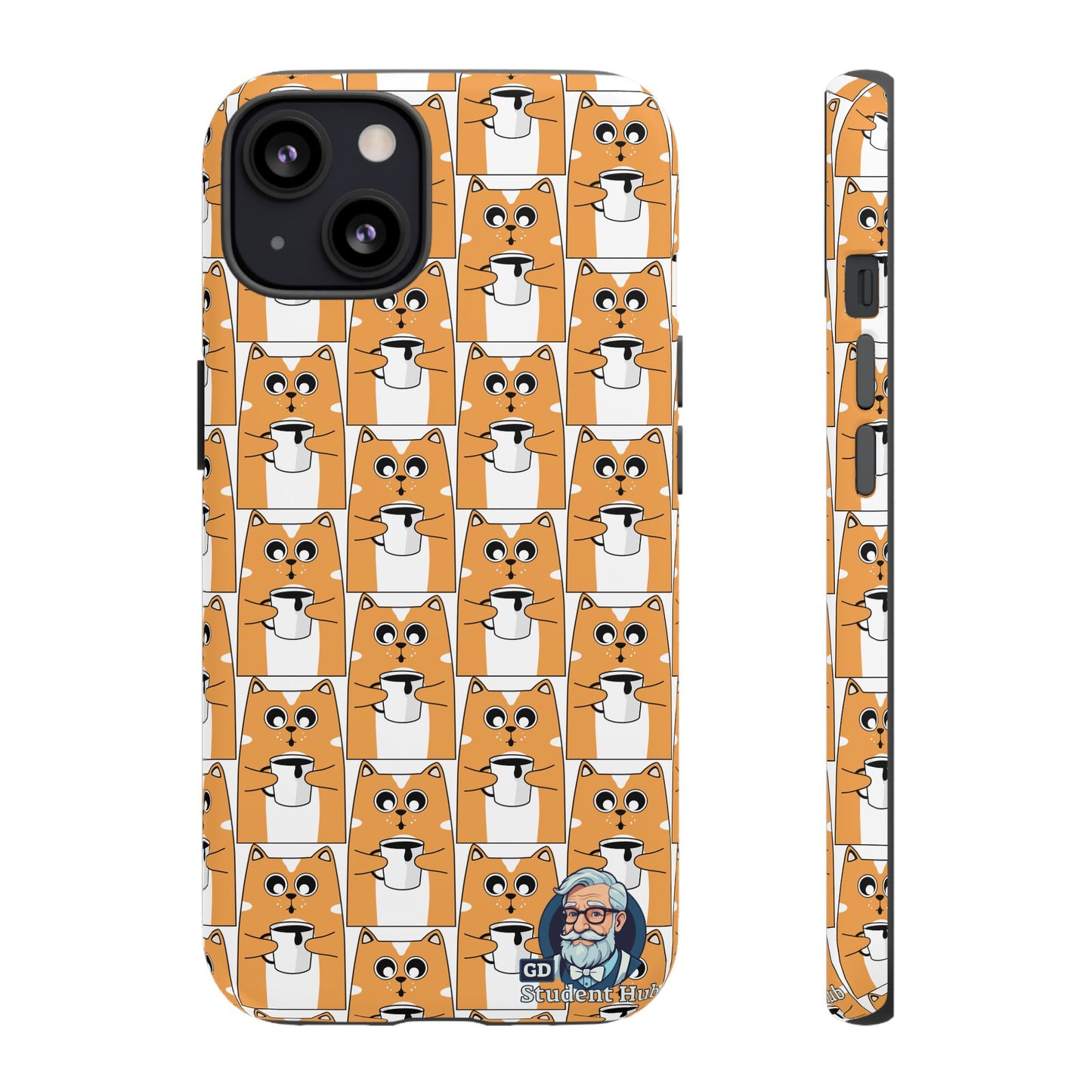 Sleek & Secure: Tough Case for Your Epic Adventures