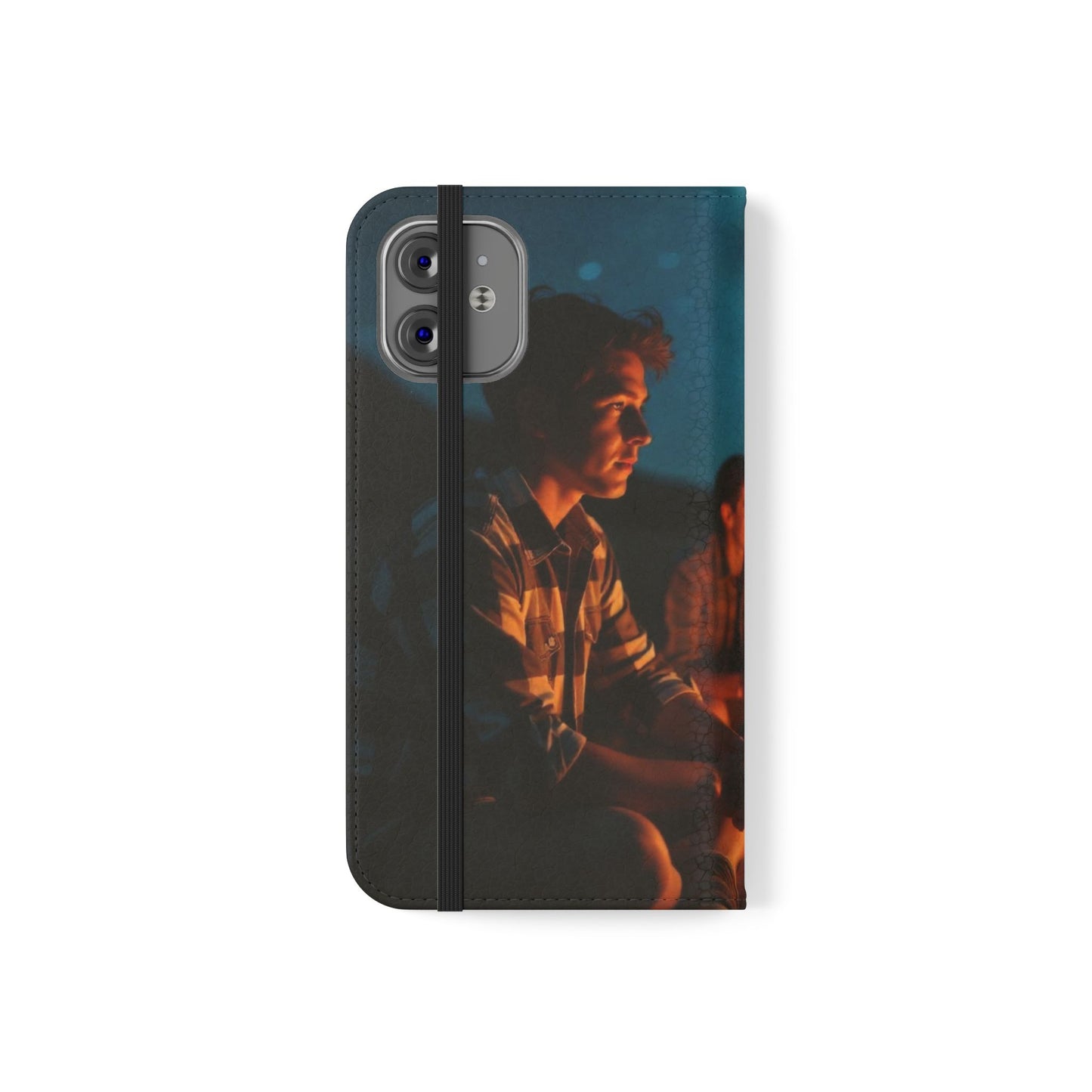 Flip & Go: Stylish Folio Cases for Everyday Convenience