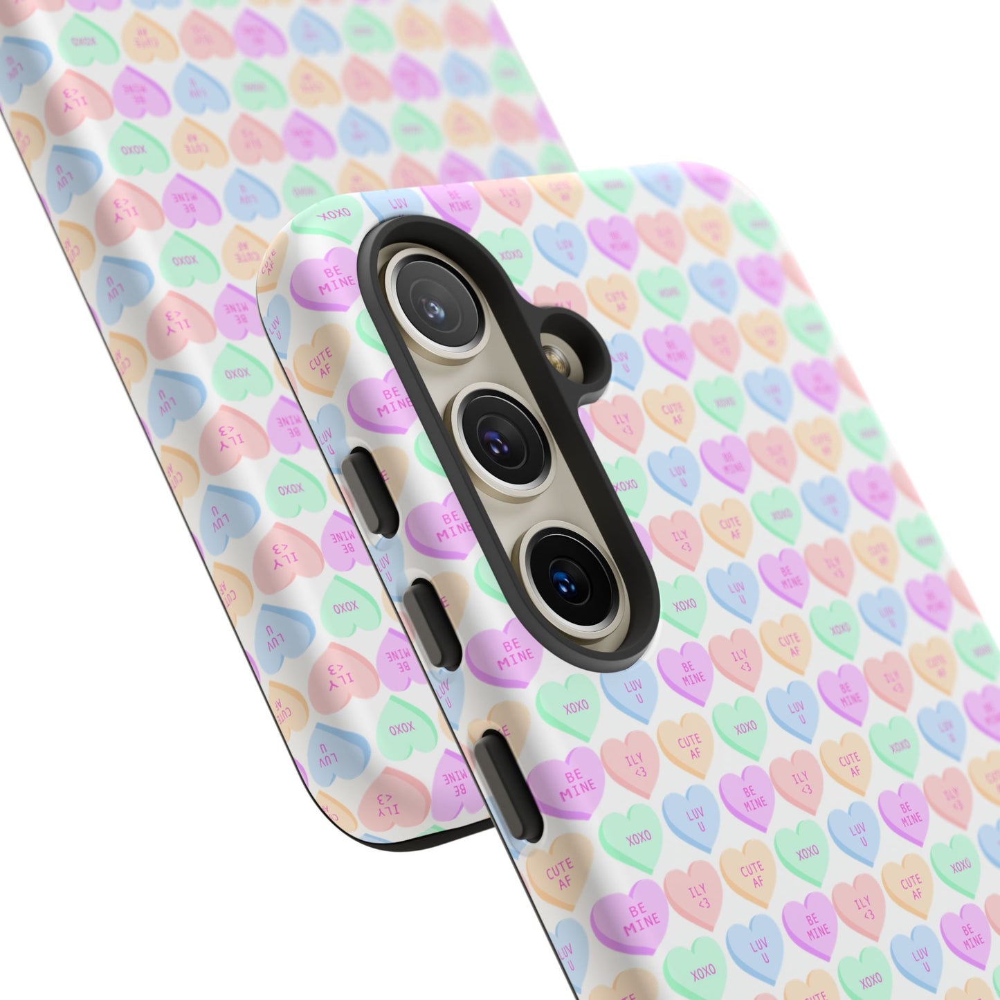 Sleek & Secure: Tough Case for Your Epic Adventures
