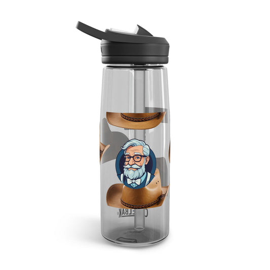 CamelBak Eddy® Water Bottle | Durable & Spill-Proof Hydration