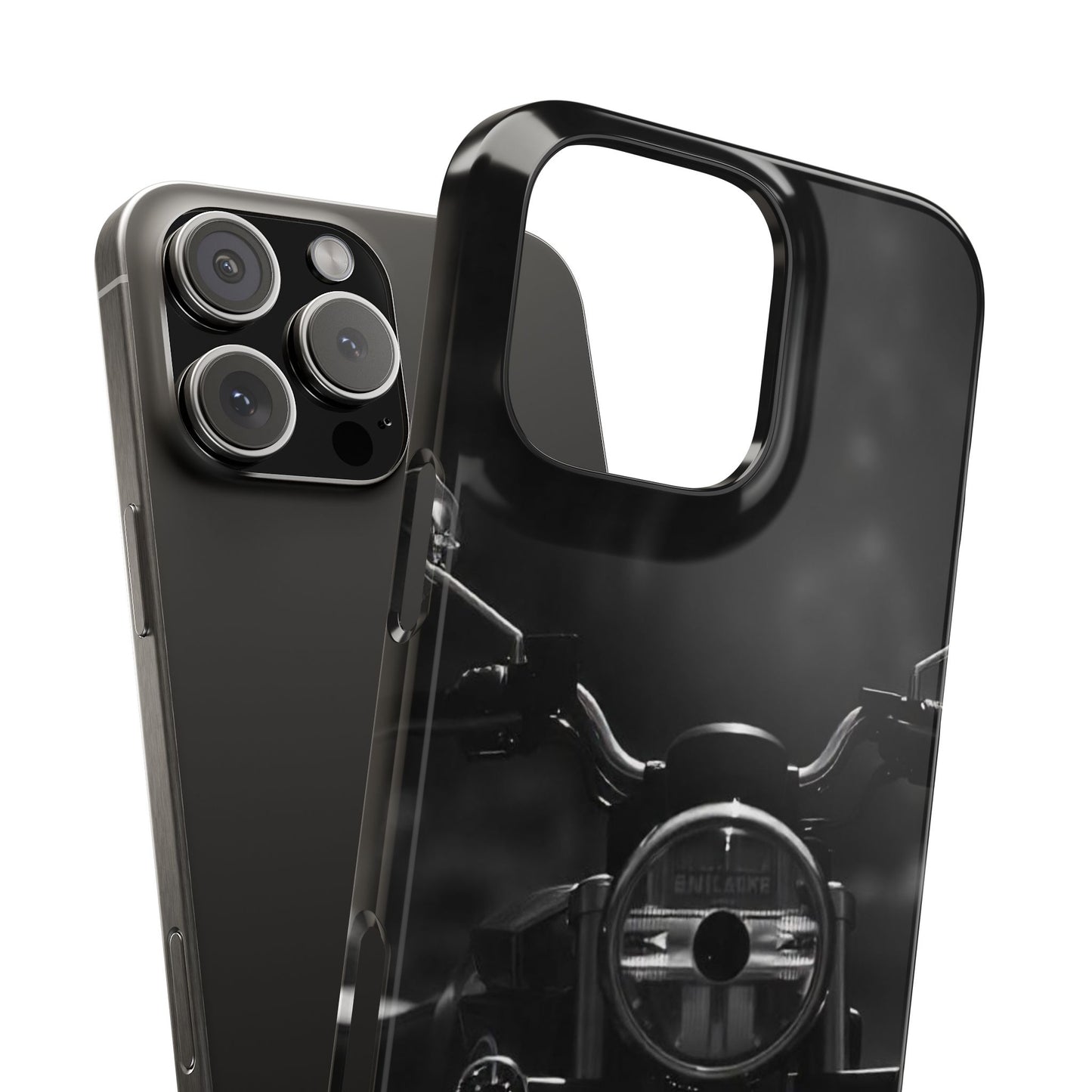 Minimal Vibes: Slim & Stylish Phone Case for Everyday Life