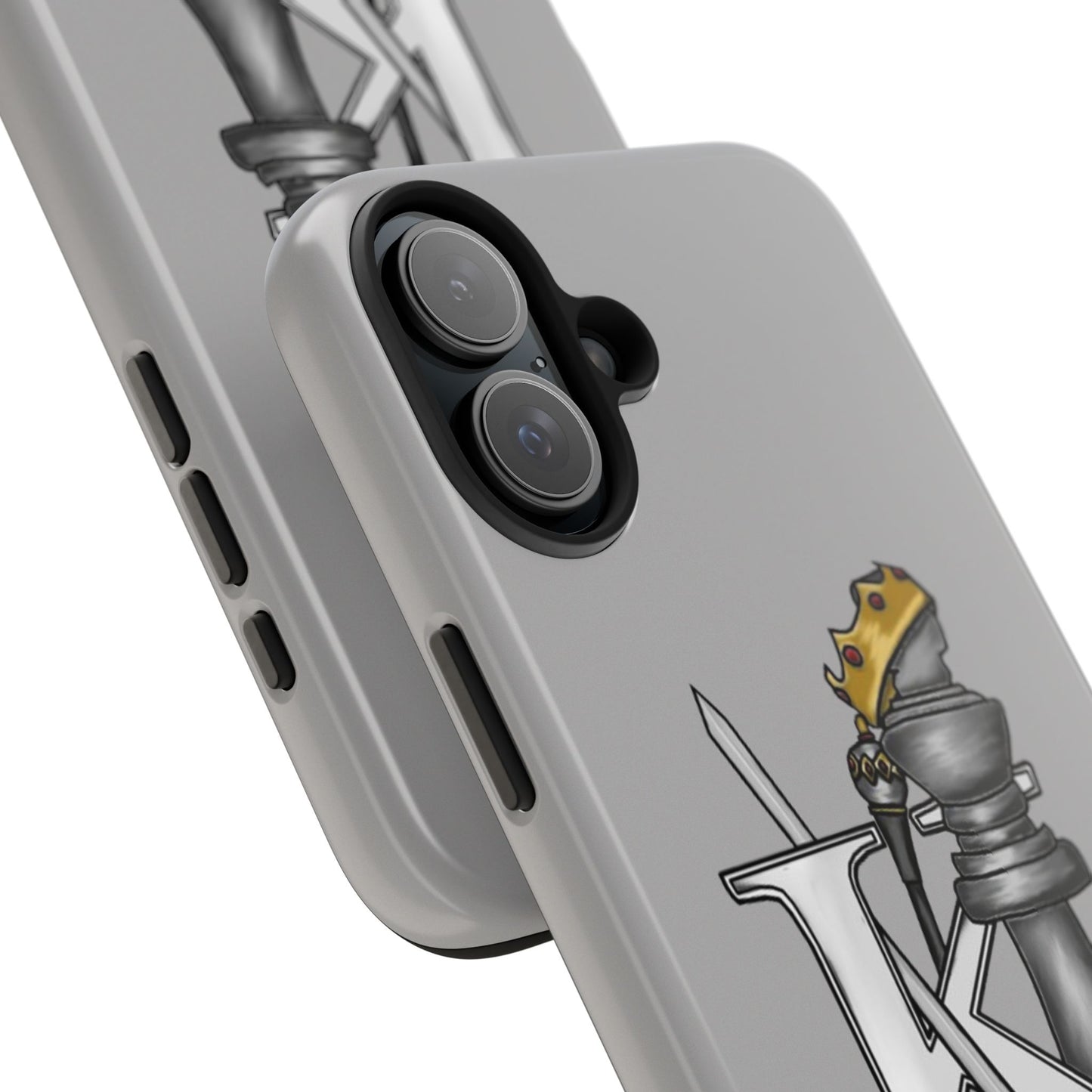 Epic Protection: Tough Phone Cases for Your Bold Moves