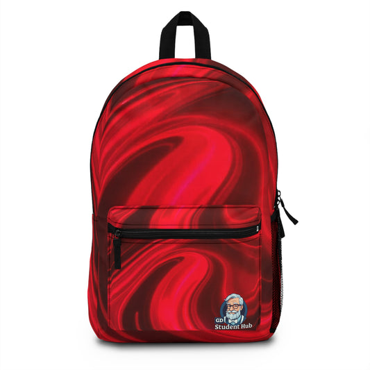 Trendy Lightweight Backpack for Everyday Adventures