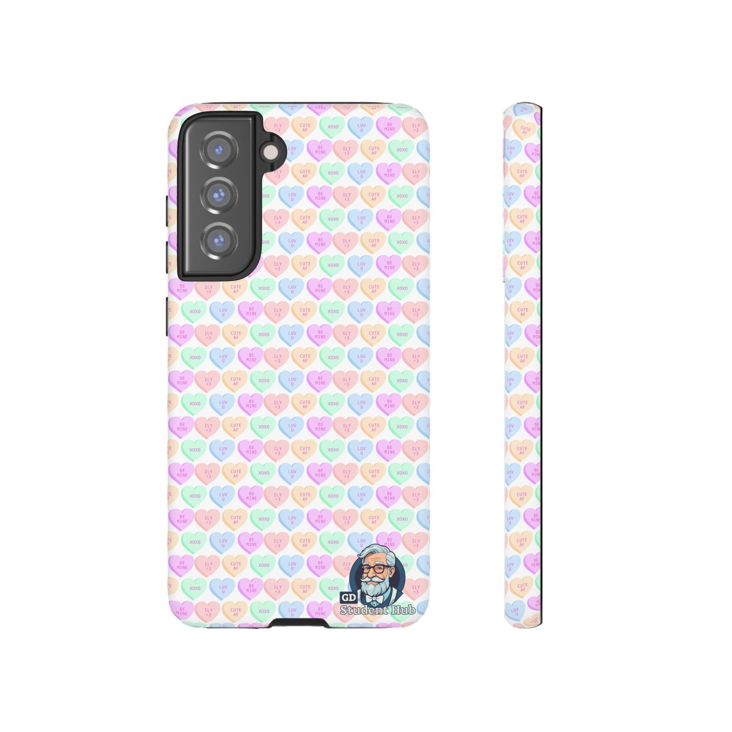 Sleek & Secure: Tough Case for Your Epic Adventures