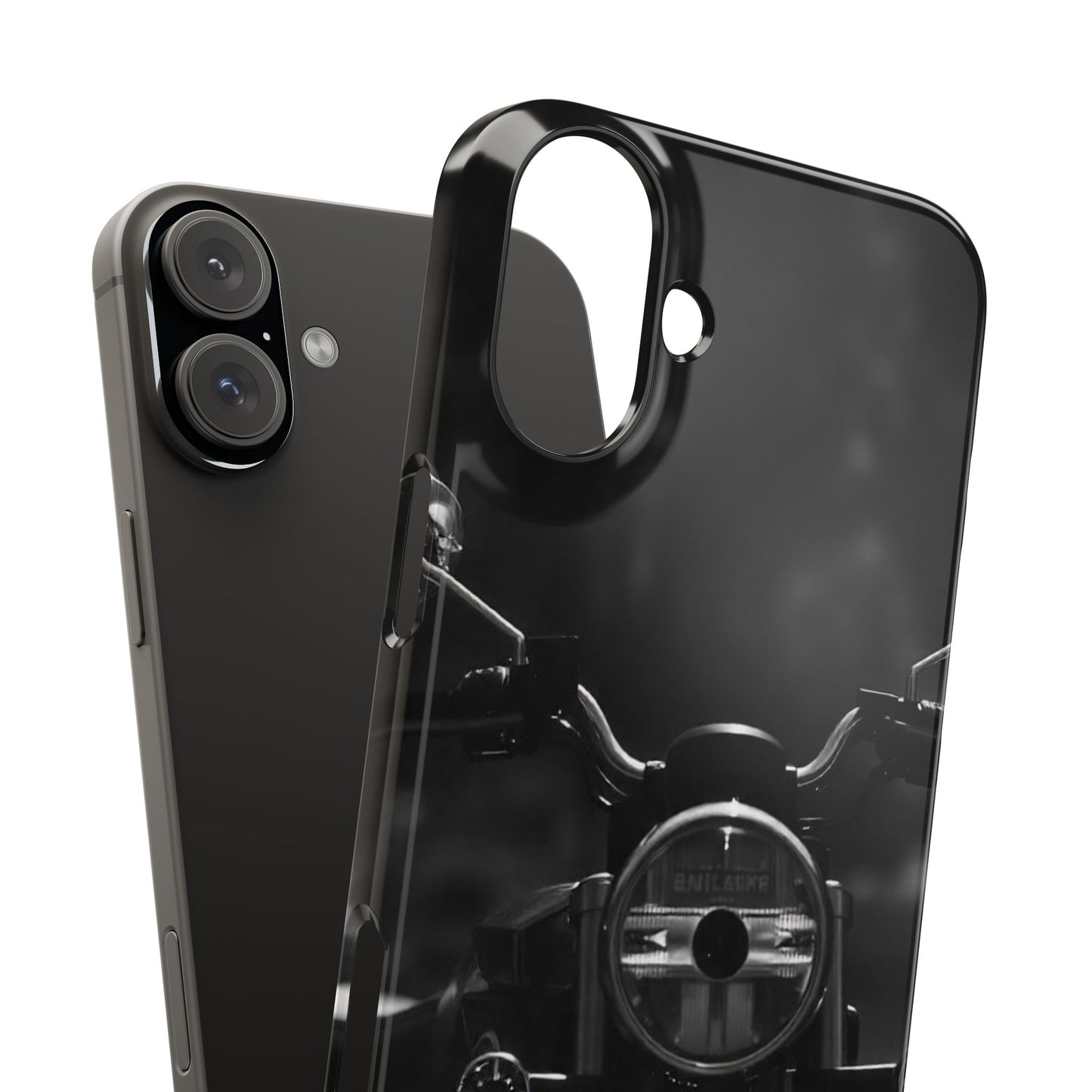 Minimal Vibes: Slim & Stylish Phone Case for Everyday Life