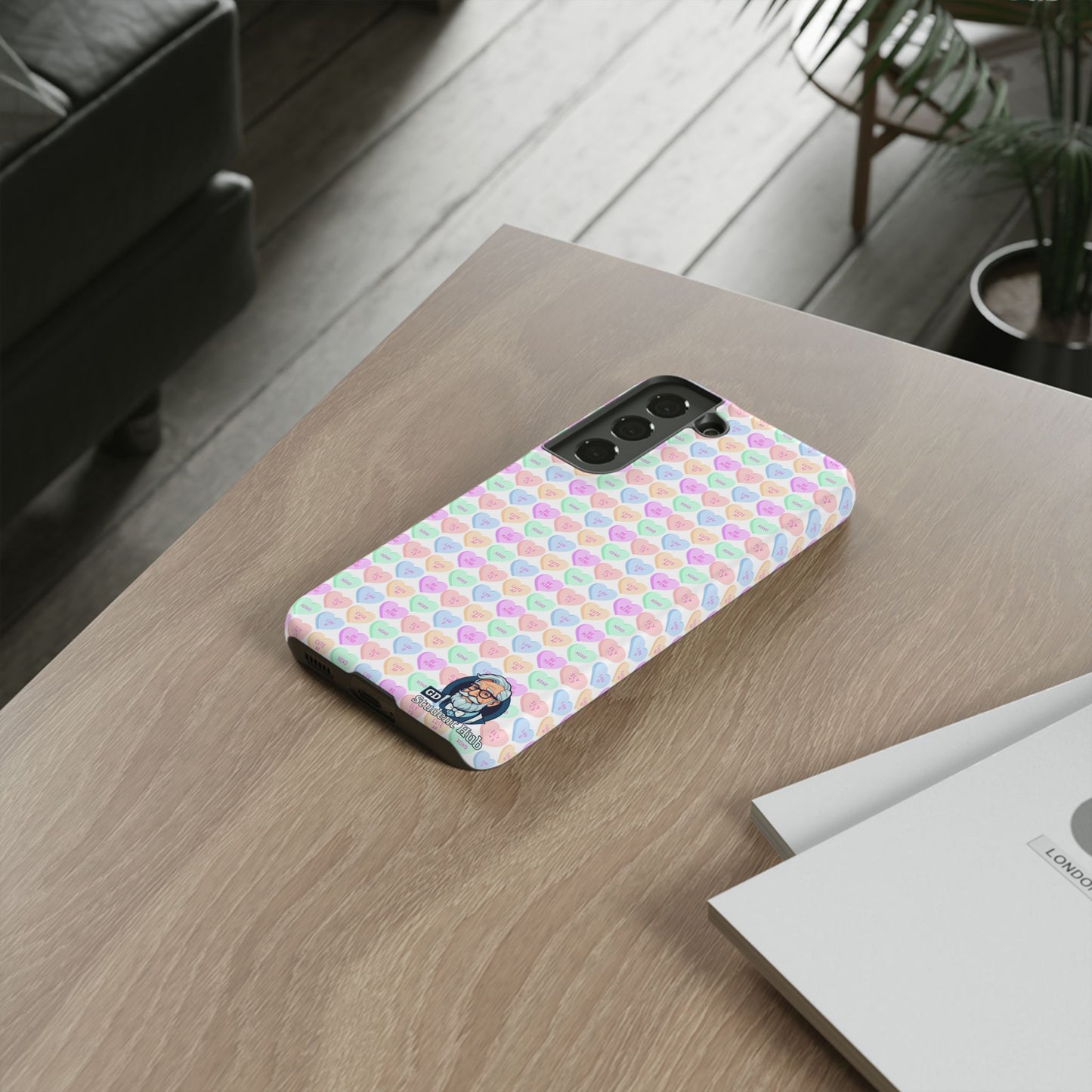 Sleek & Secure: Tough Case for Your Epic Adventures