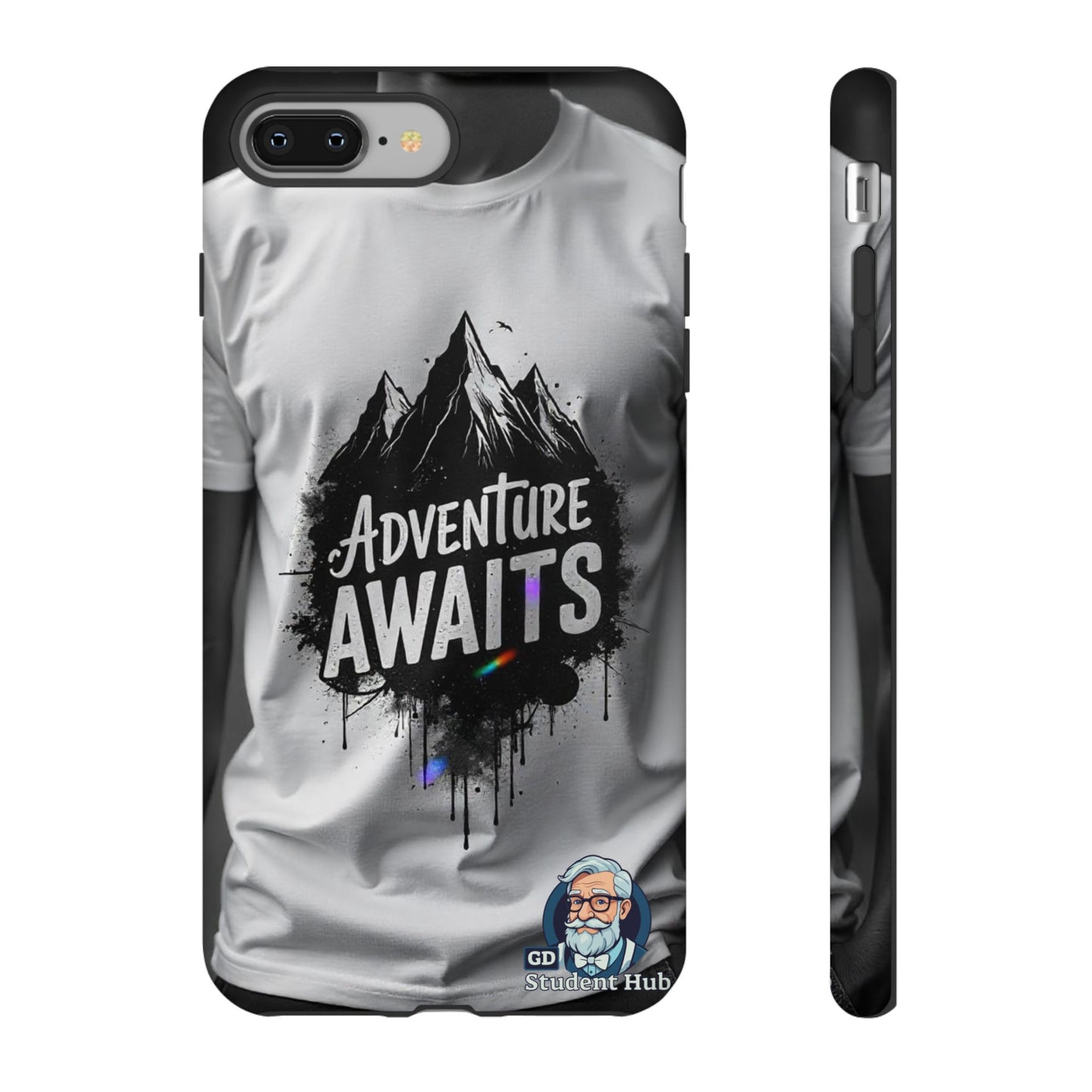 Sleek & Secure: Tough Case for Your Epic Adventures