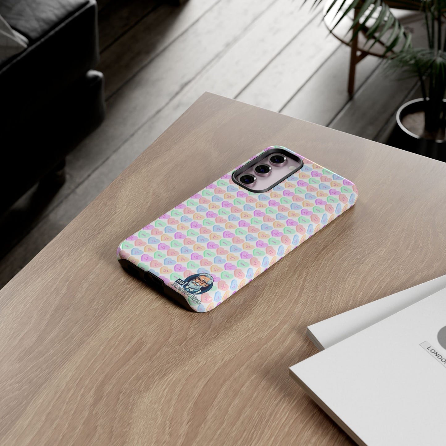 Sleek & Secure: Tough Case for Your Epic Adventures