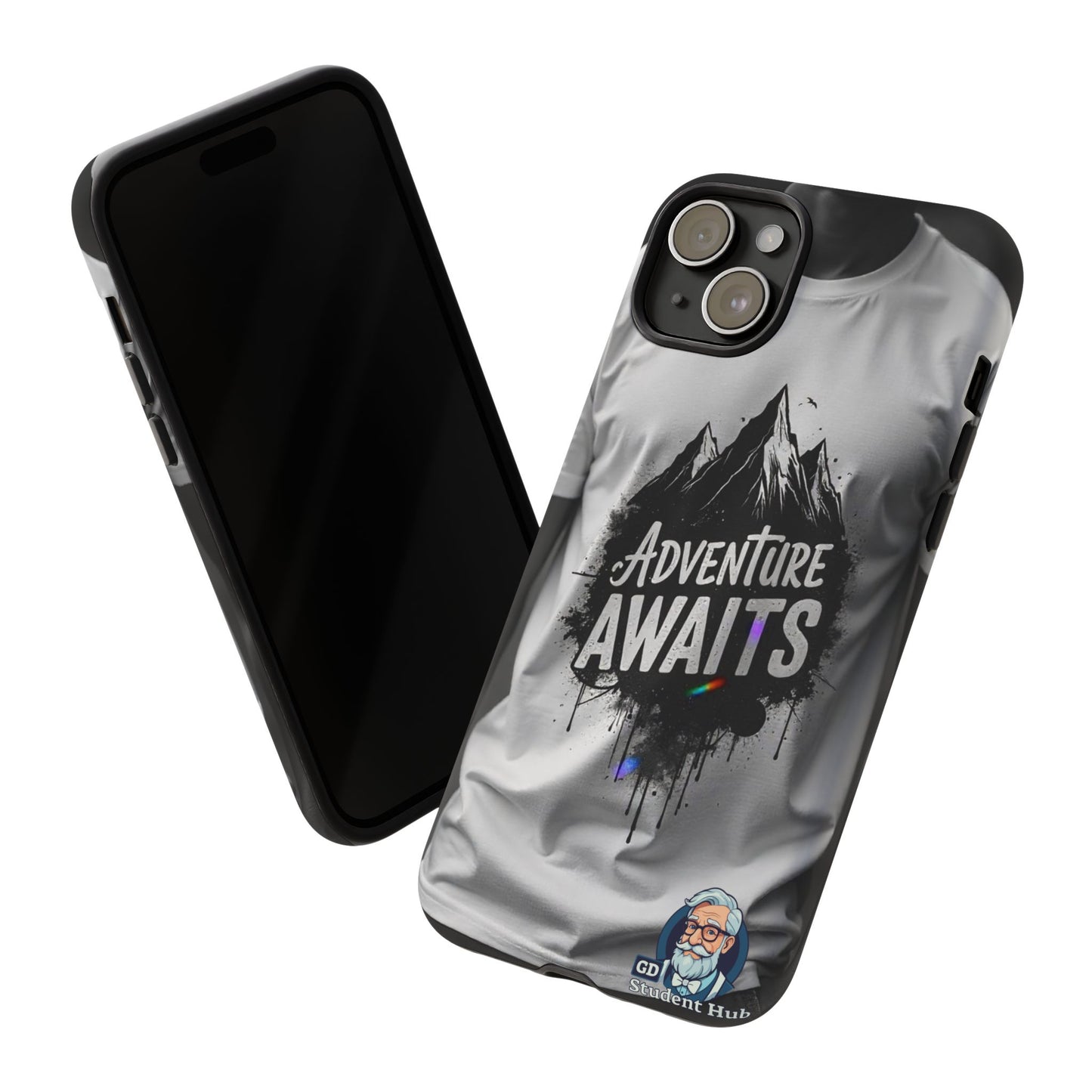Sleek & Secure: Tough Case for Your Epic Adventures