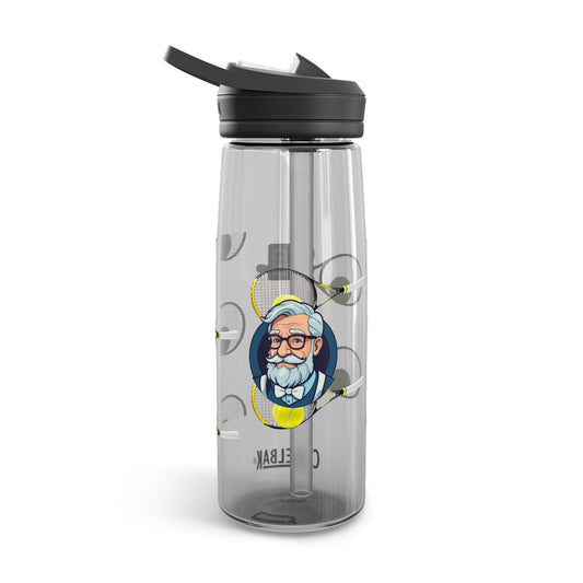 CamelBak Eddy® Water Bottle | Durable & Spill-Proof Hydration