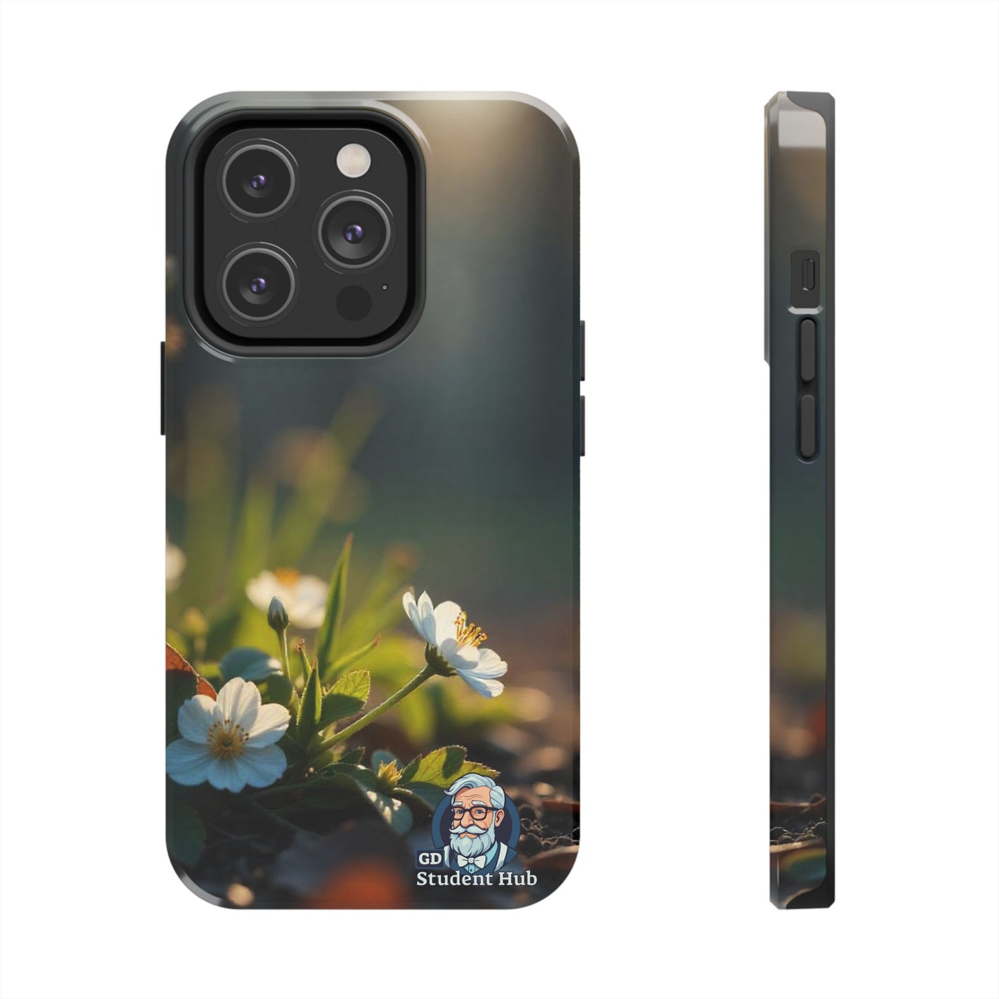 Epic Protection: Tough Phone Cases for Your Bold Moves