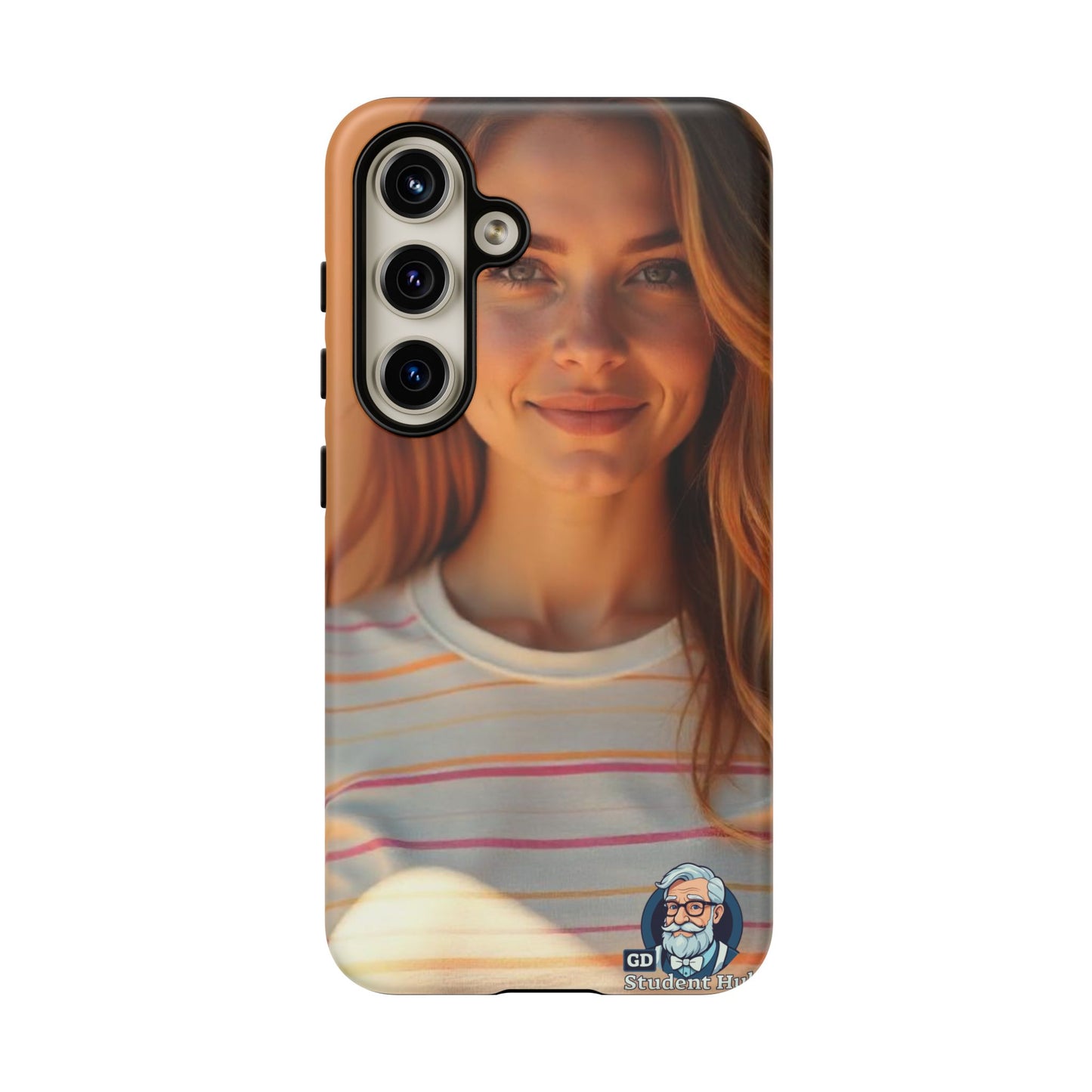 Sleek & Secure: Tough Case for Your Epic Adventures