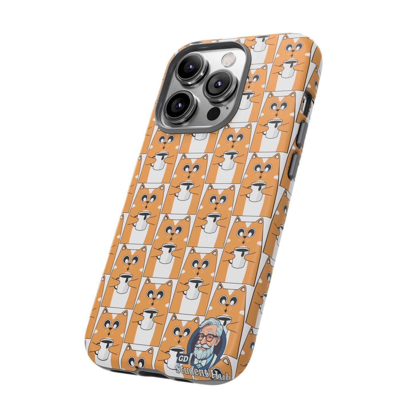 Sleek & Secure: Tough Case for Your Epic Adventures