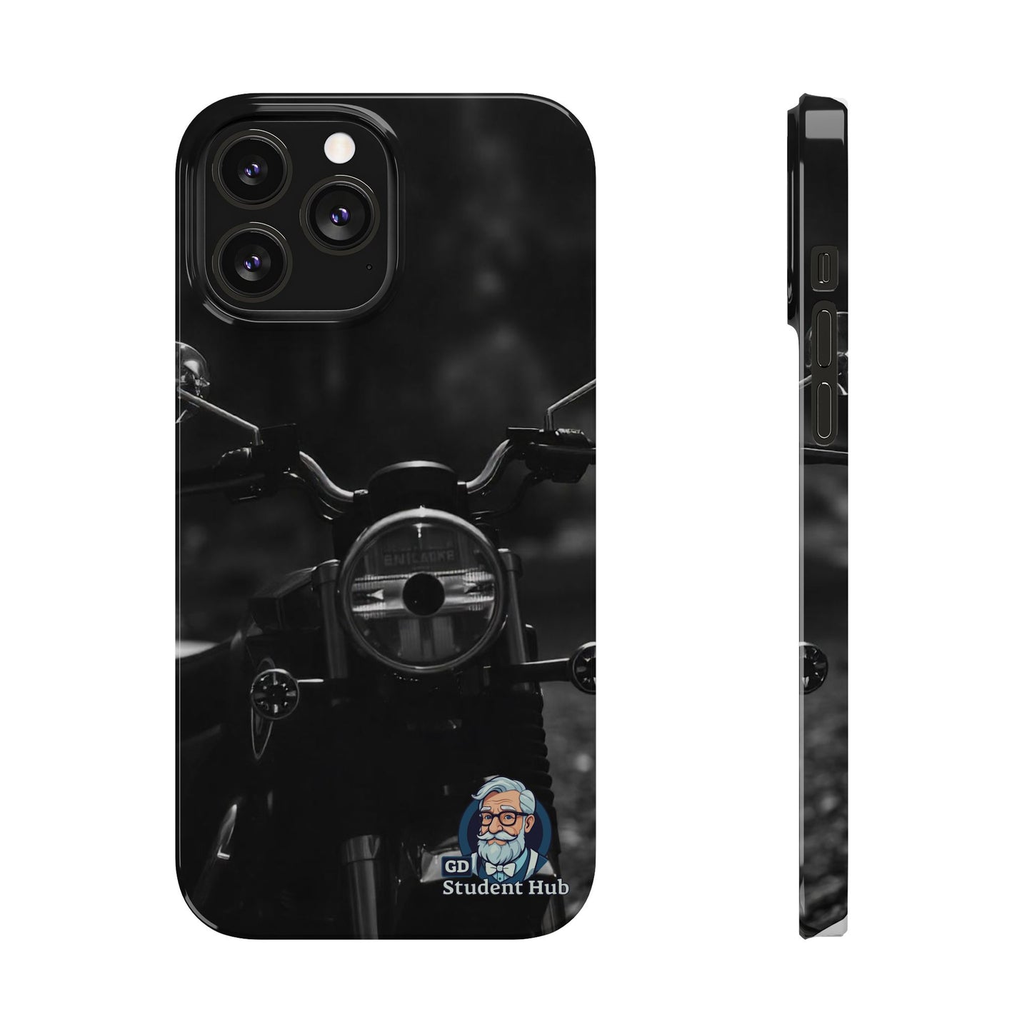 Minimal Vibes: Slim & Stylish Phone Case for Everyday Life
