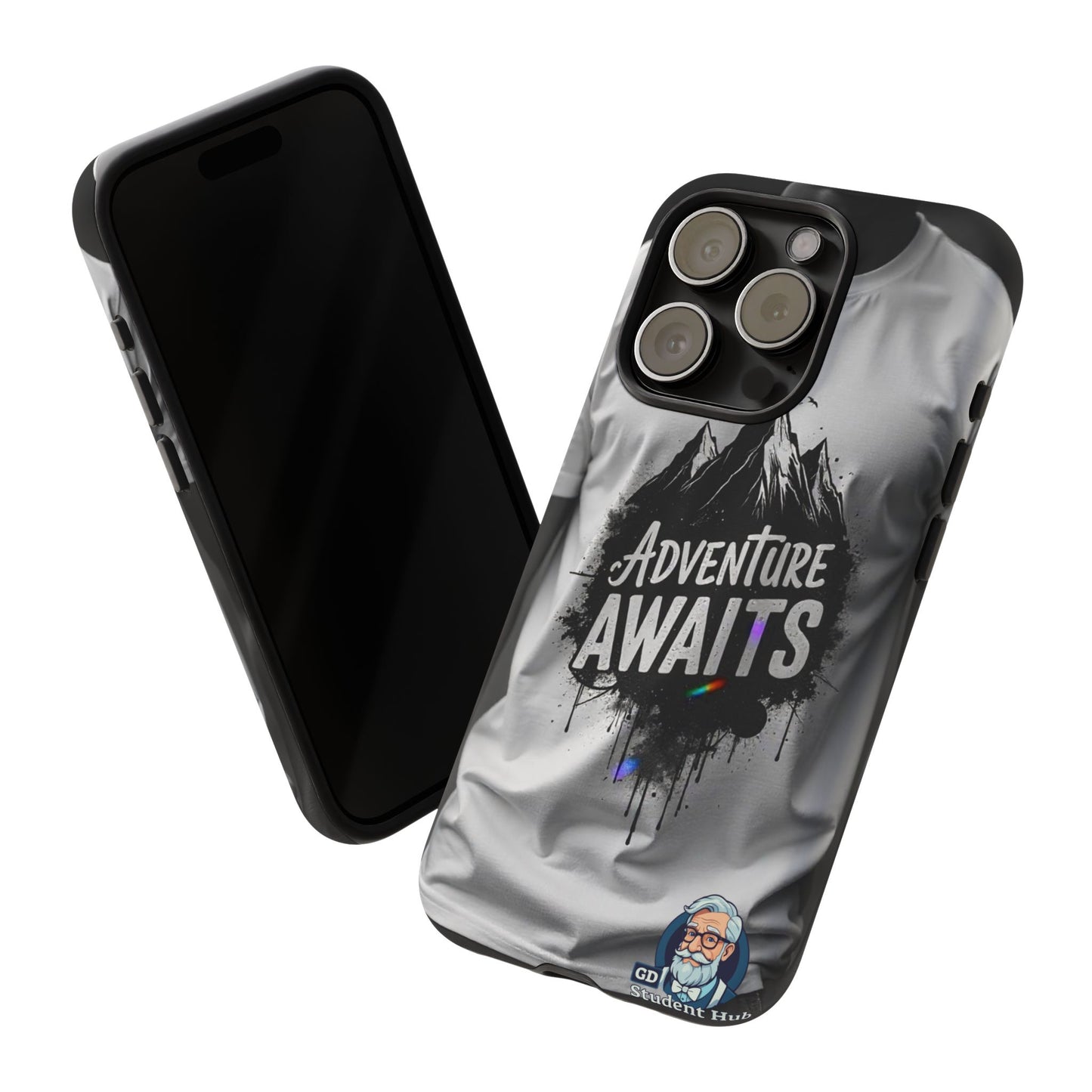 Sleek & Secure: Tough Case for Your Epic Adventures